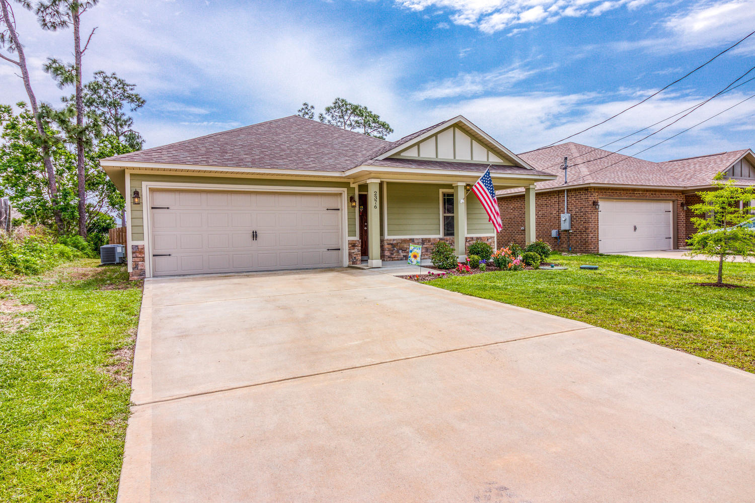 NAVARRE S/D 2ND ADDN - Residential