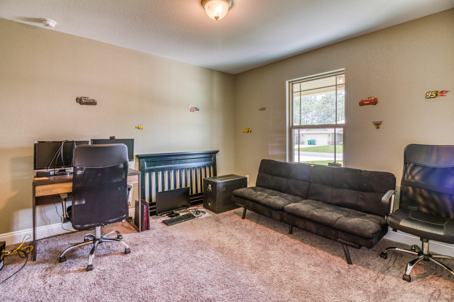 NAVARRE S/D 2ND ADDN - Residential