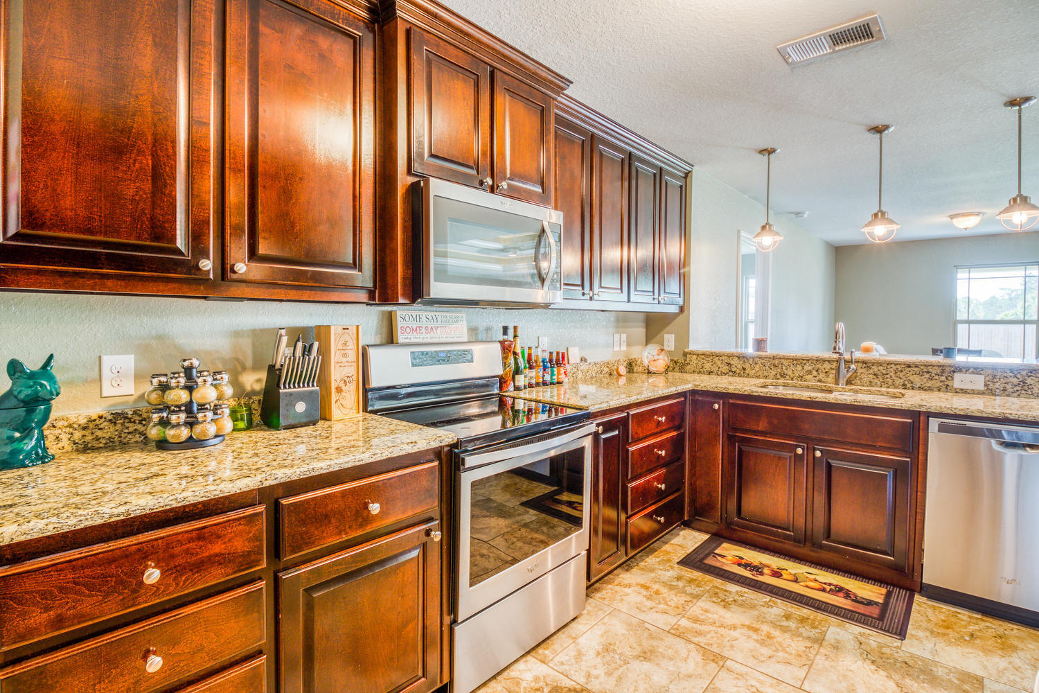 NAVARRE S/D 2ND ADDN - Residential