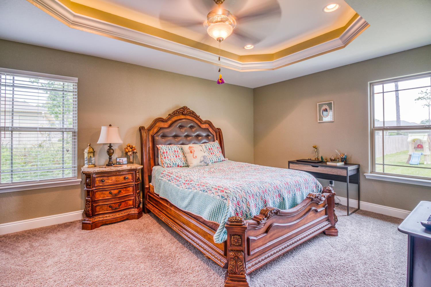 NAVARRE S/D 2ND ADDN - Residential