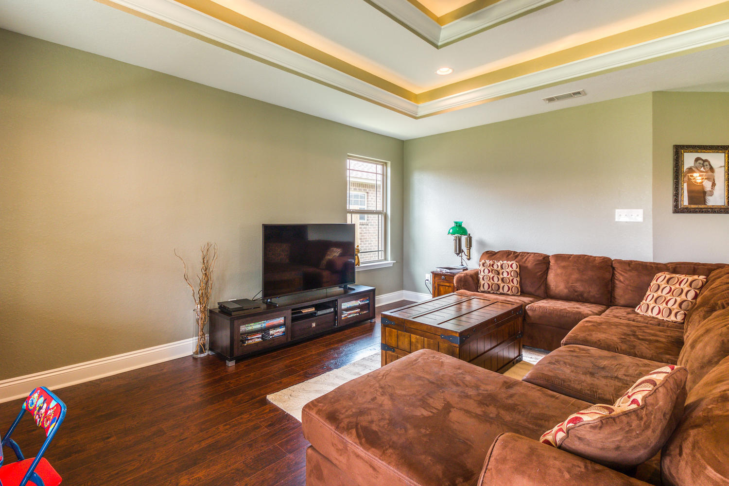 NAVARRE S/D 2ND ADDN - Residential