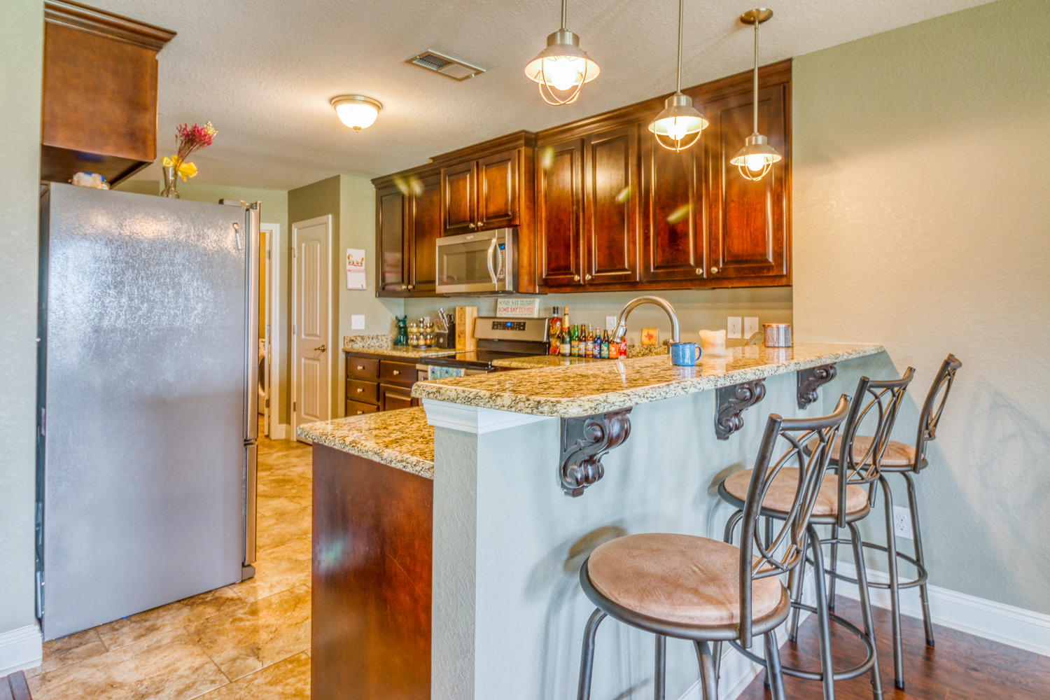 NAVARRE S/D 2ND ADDN - Residential