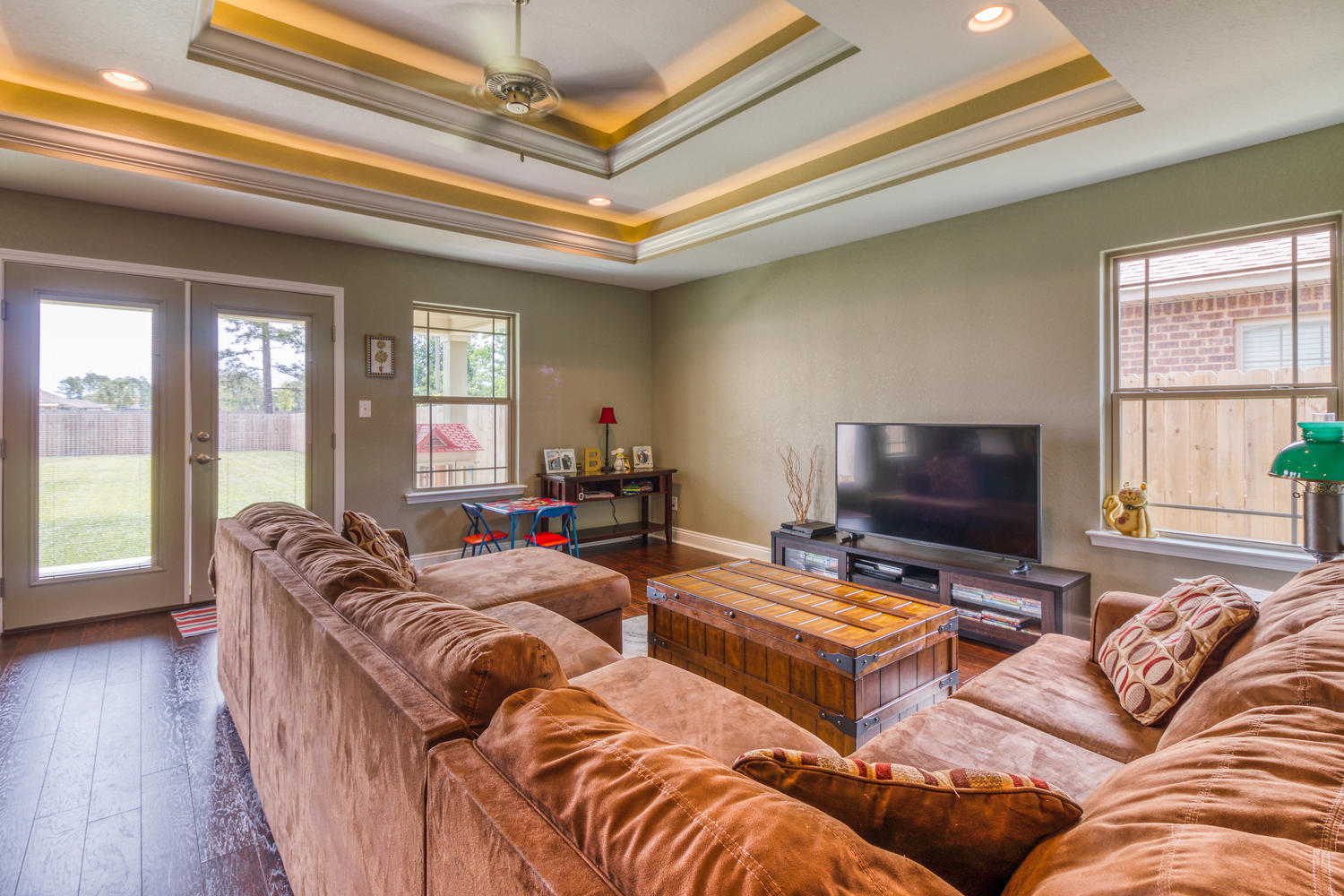 NAVARRE S/D 2ND ADDN - Residential