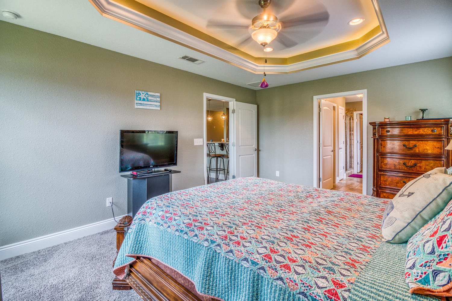 NAVARRE S/D 2ND ADDN - Residential