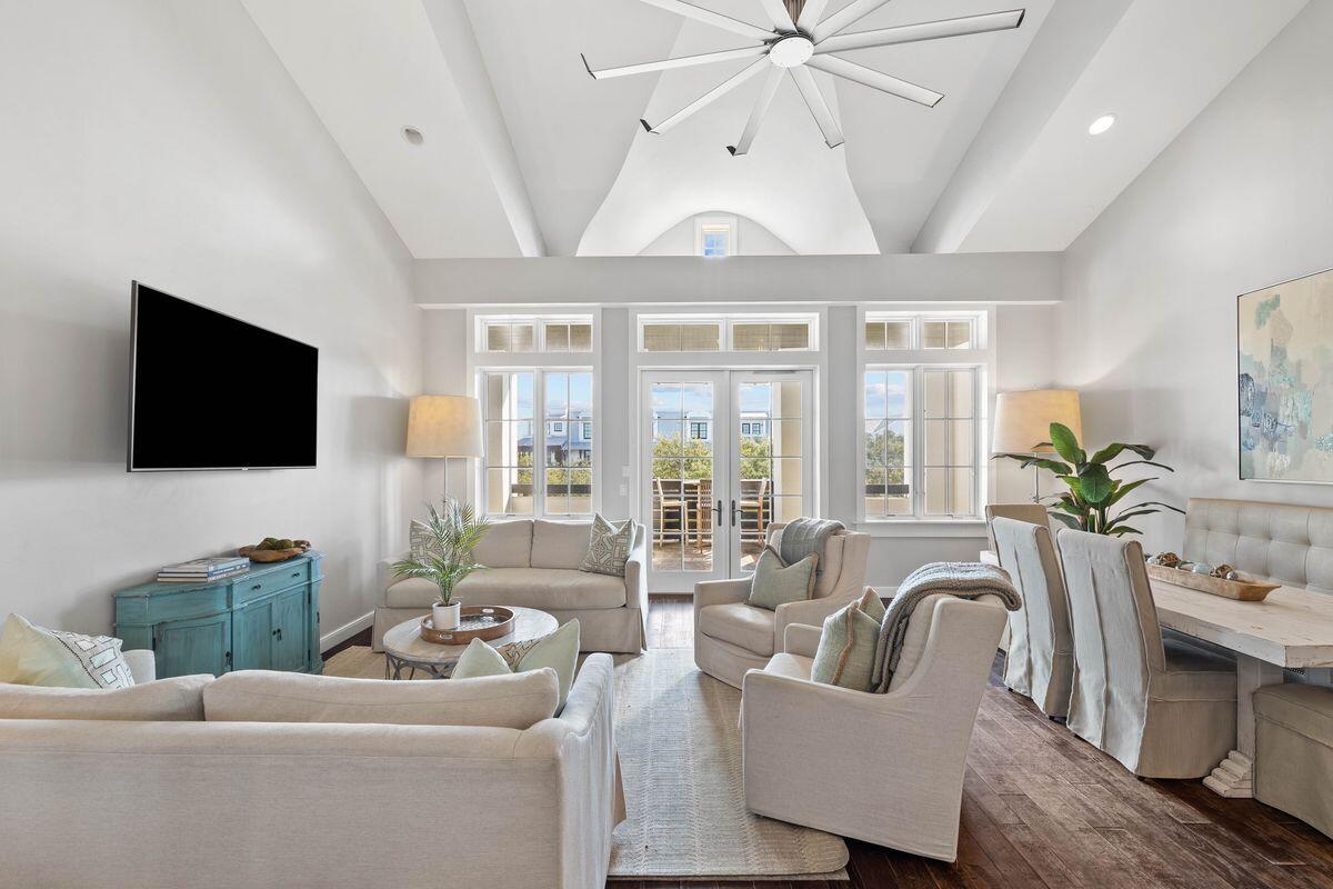 ROSEMARY BEACH - Residential