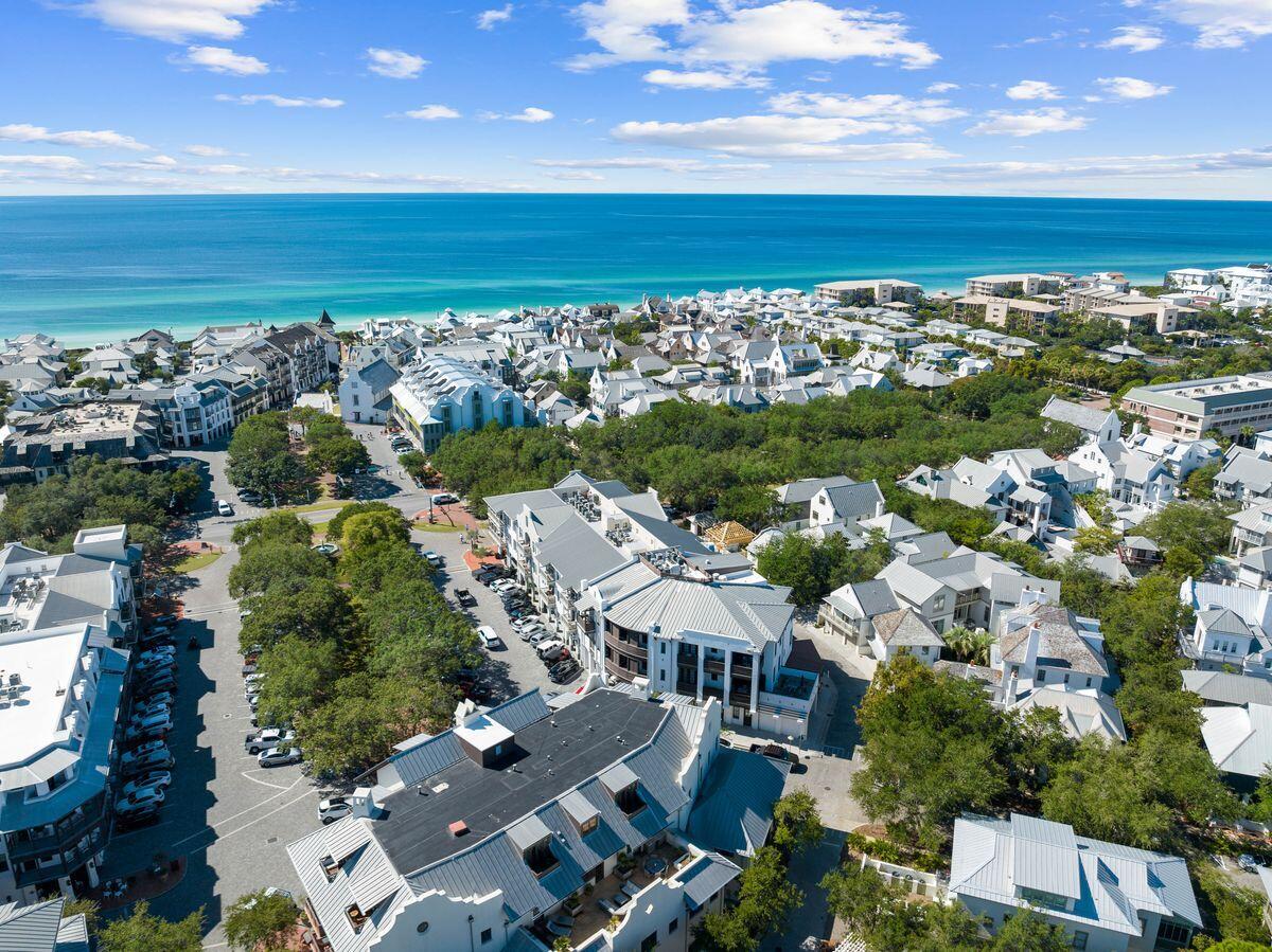 ROSEMARY BEACH - Residential