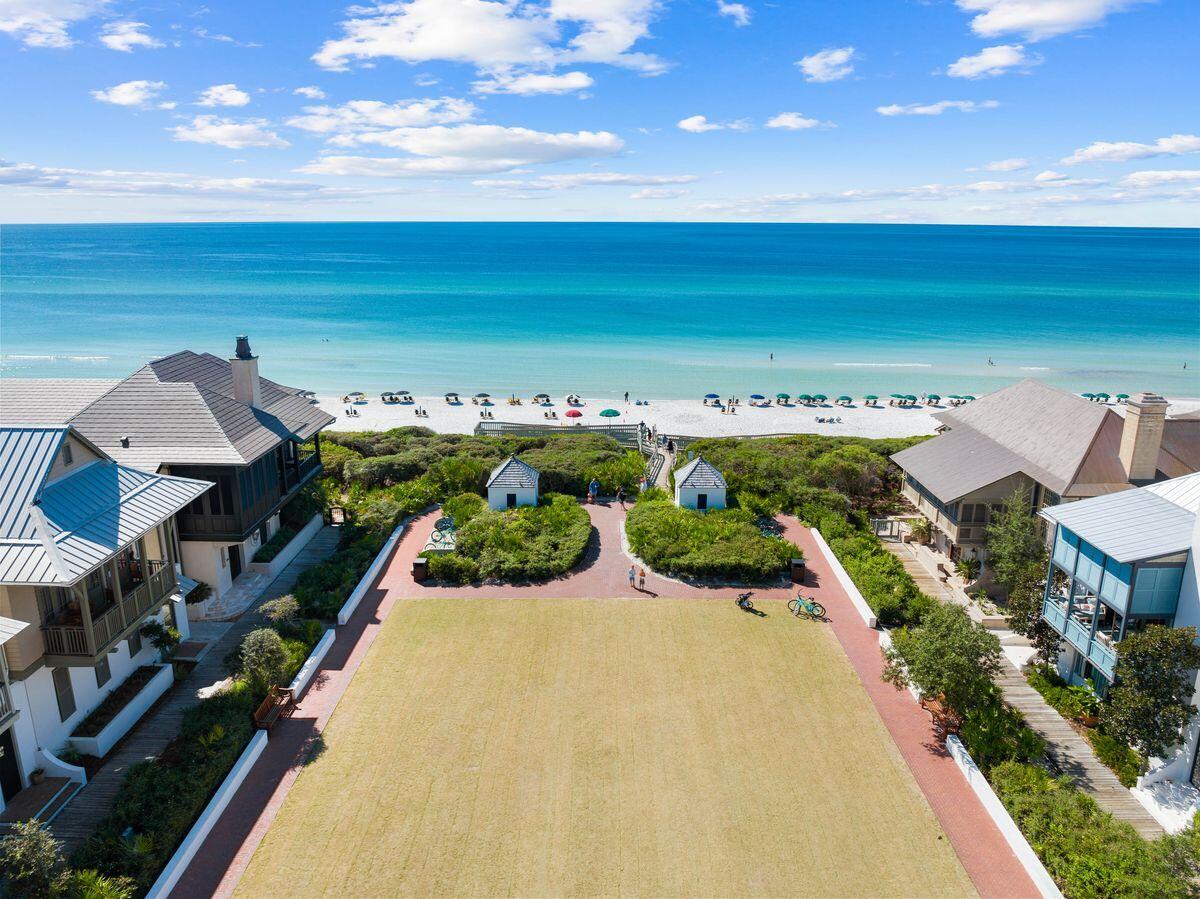 ROSEMARY BEACH - Residential