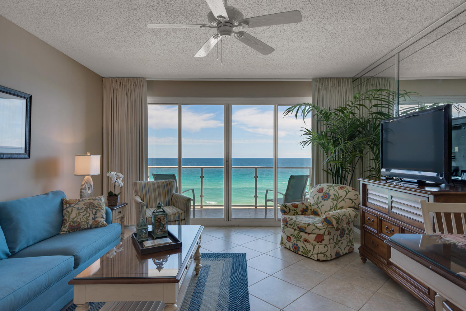 STERLING SANDS CONDO - Residential