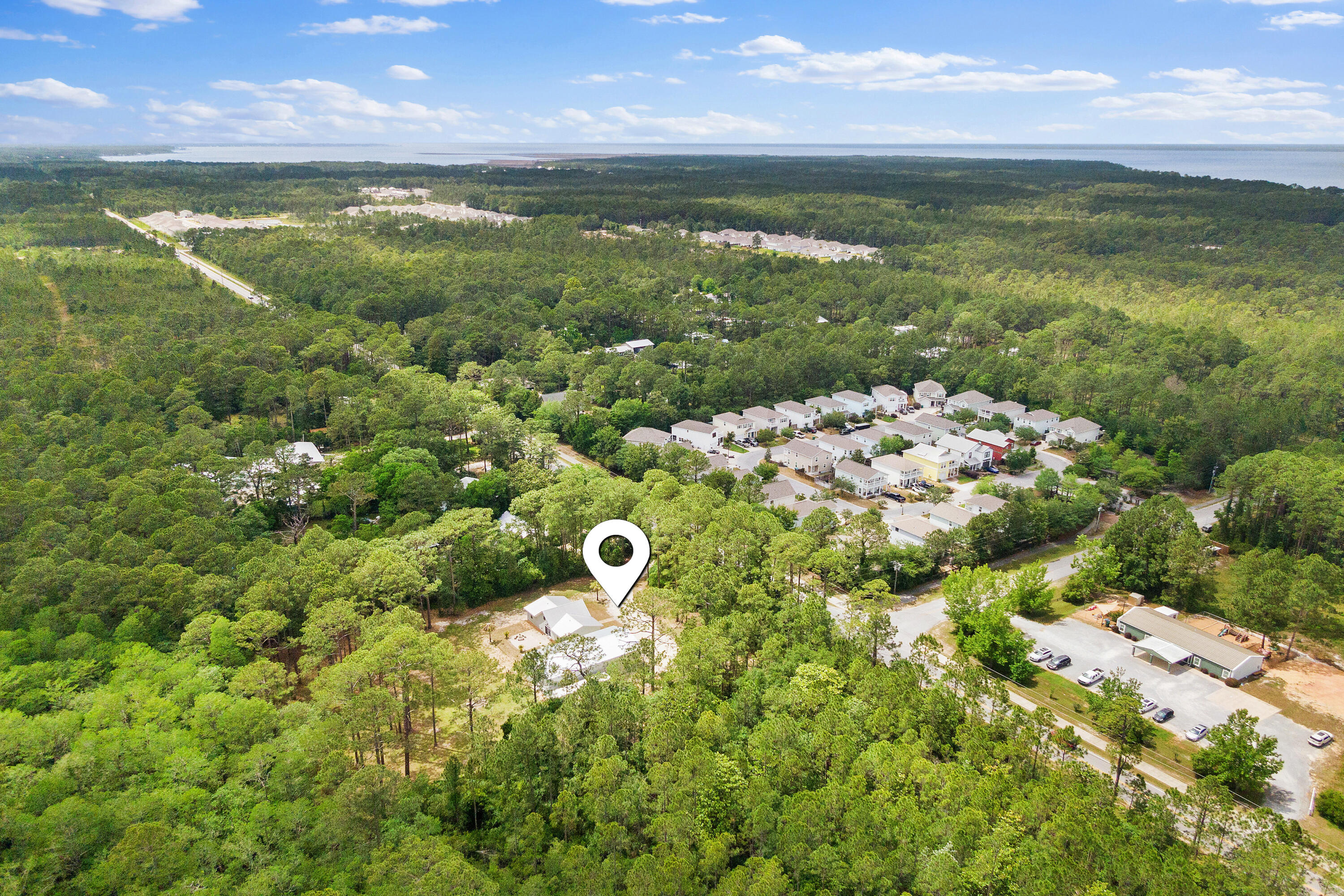 1807 Chat Holly Rd - Residential