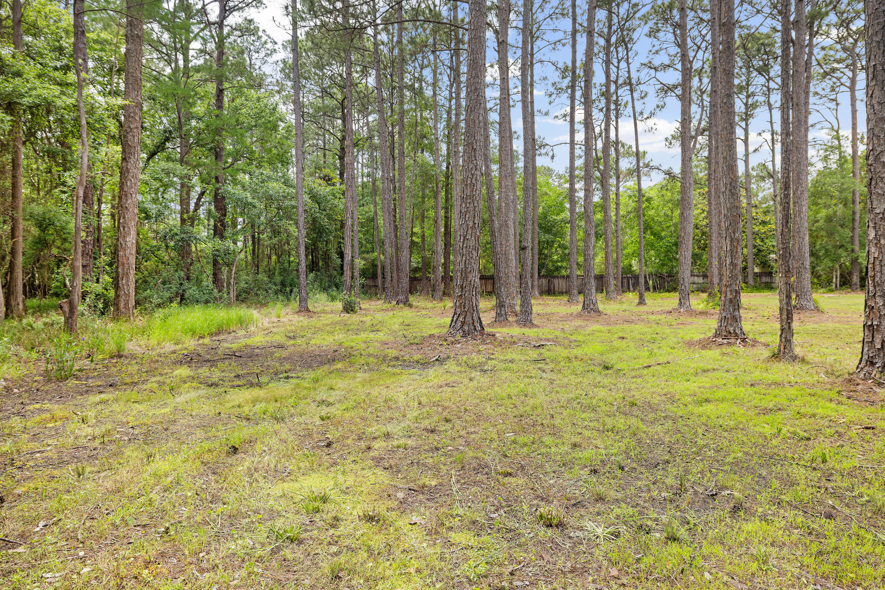 1807 Chat Holly Rd - Residential