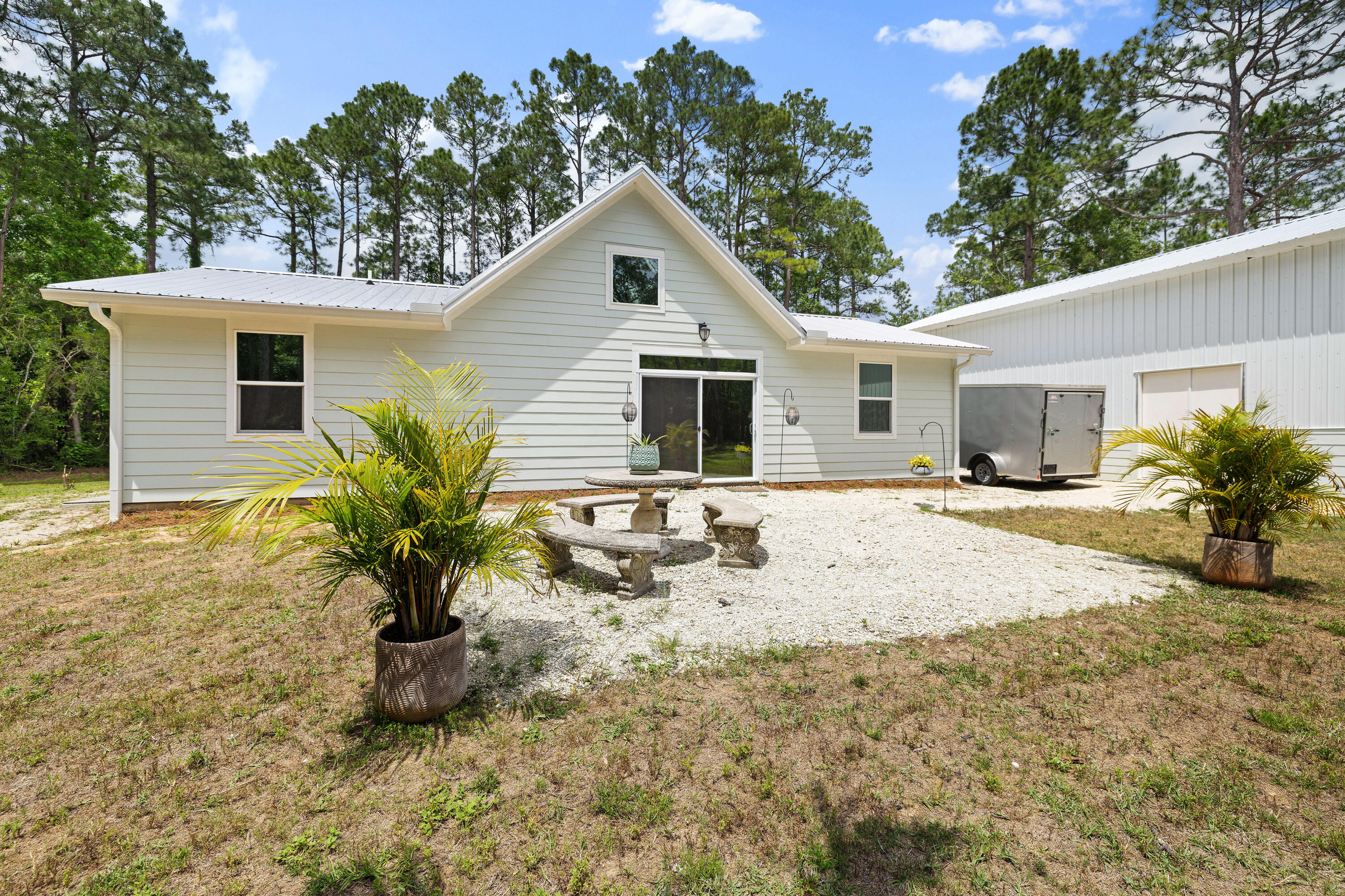 1807 Chat Holly Rd - Residential