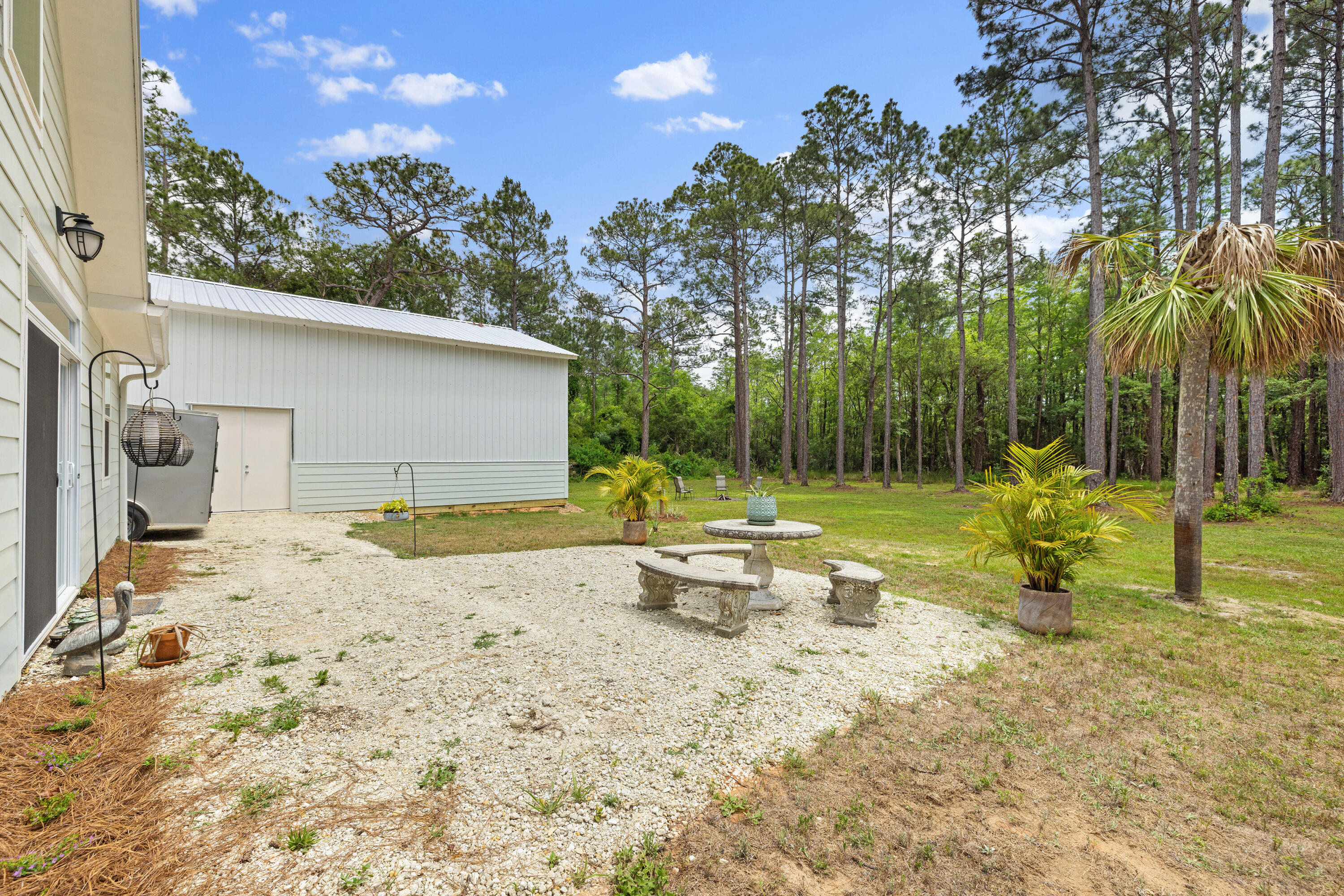 1807 Chat Holly Rd - Residential