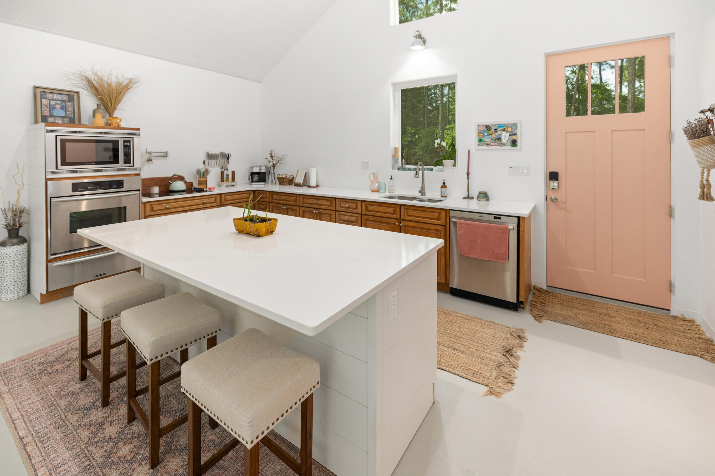 1807 Chat Holly Rd - Residential