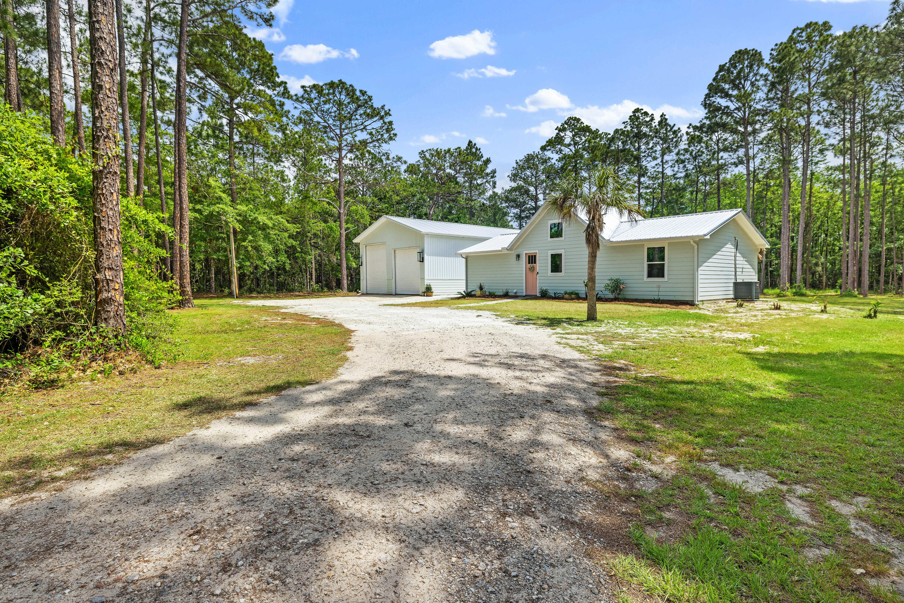 1807 Chat Holly Rd - Residential