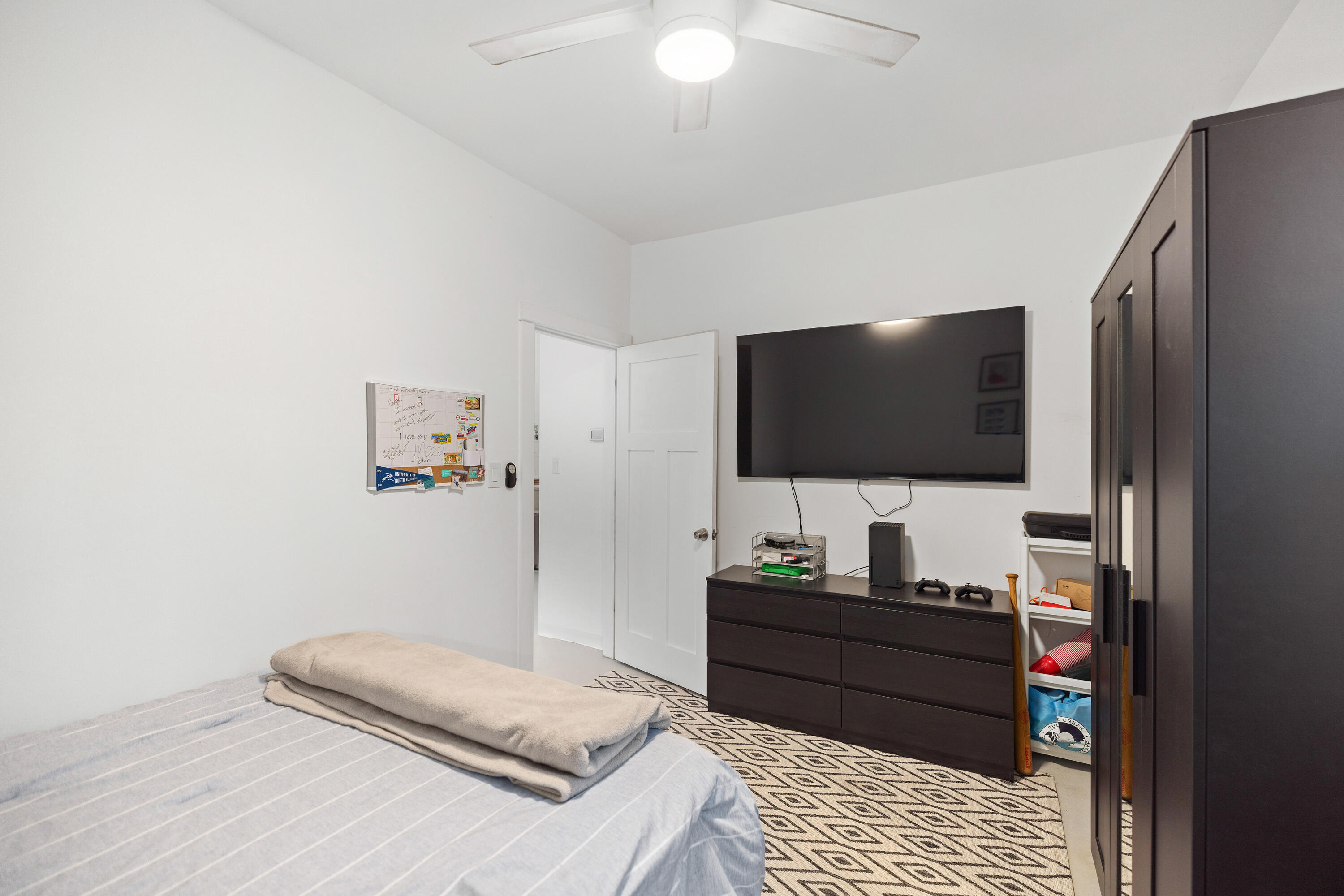 1807 Chat Holly Rd - Residential