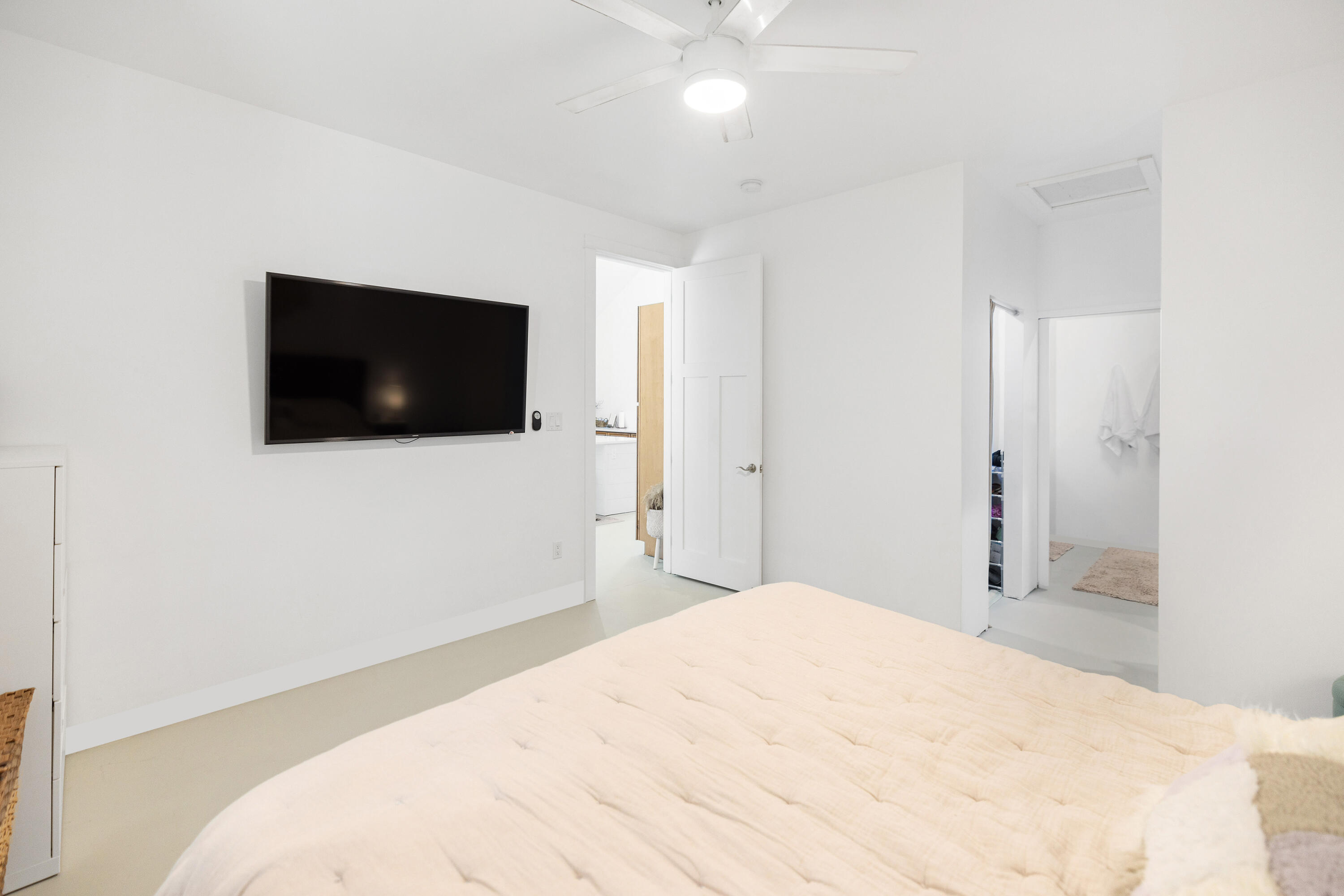 1807 Chat Holly Rd - Residential