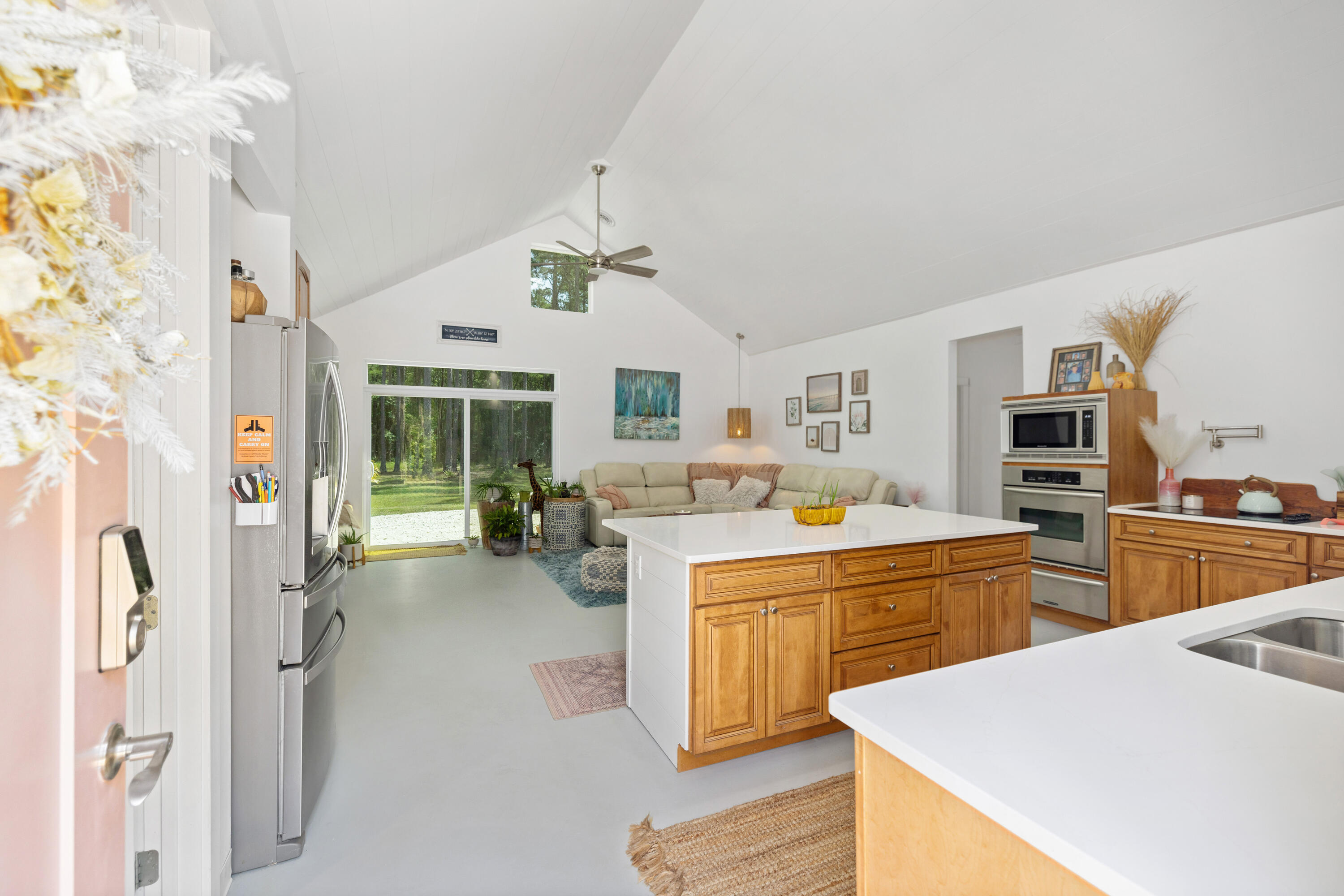 1807 Chat Holly Rd - Residential