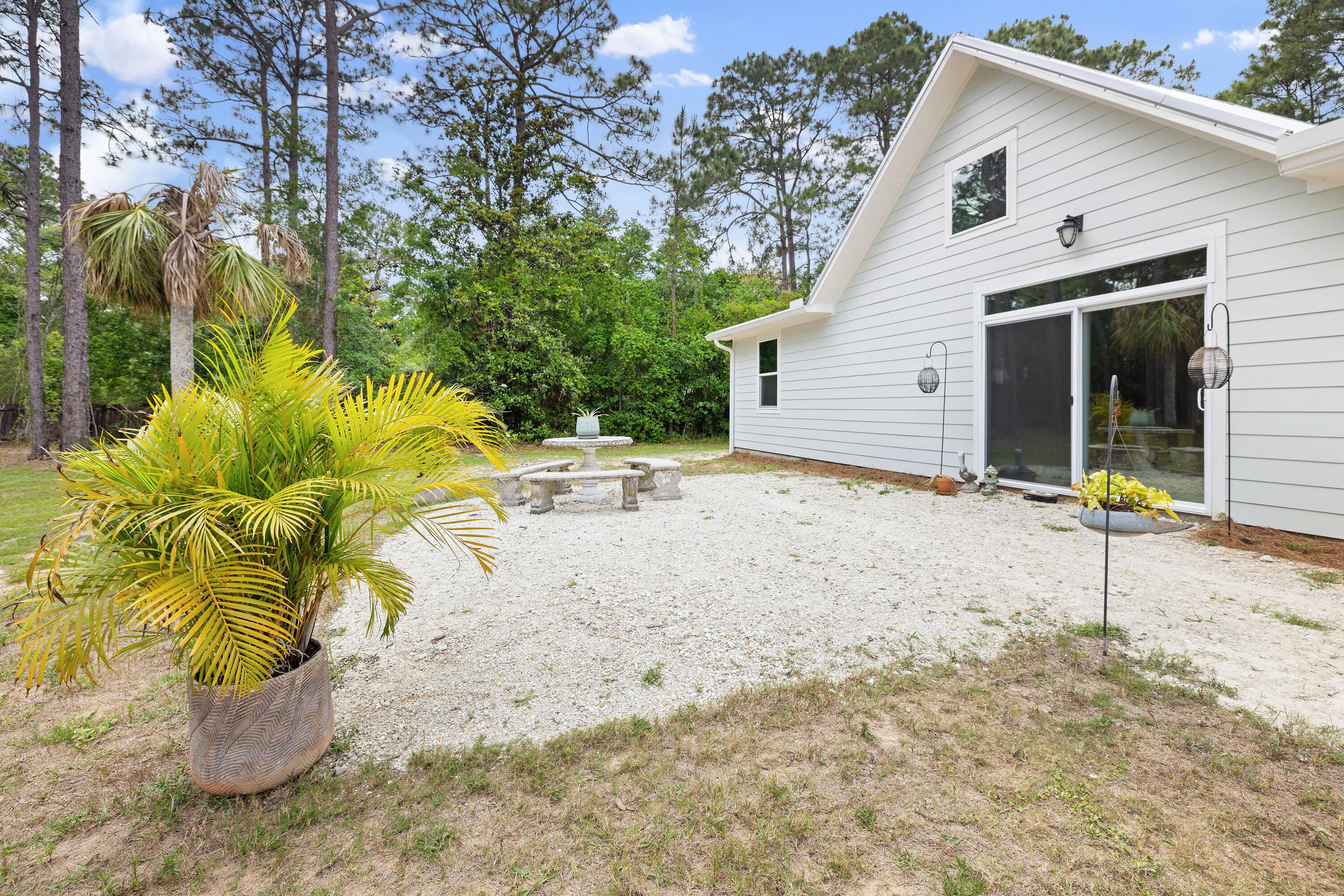 1807 Chat Holly Rd - Residential