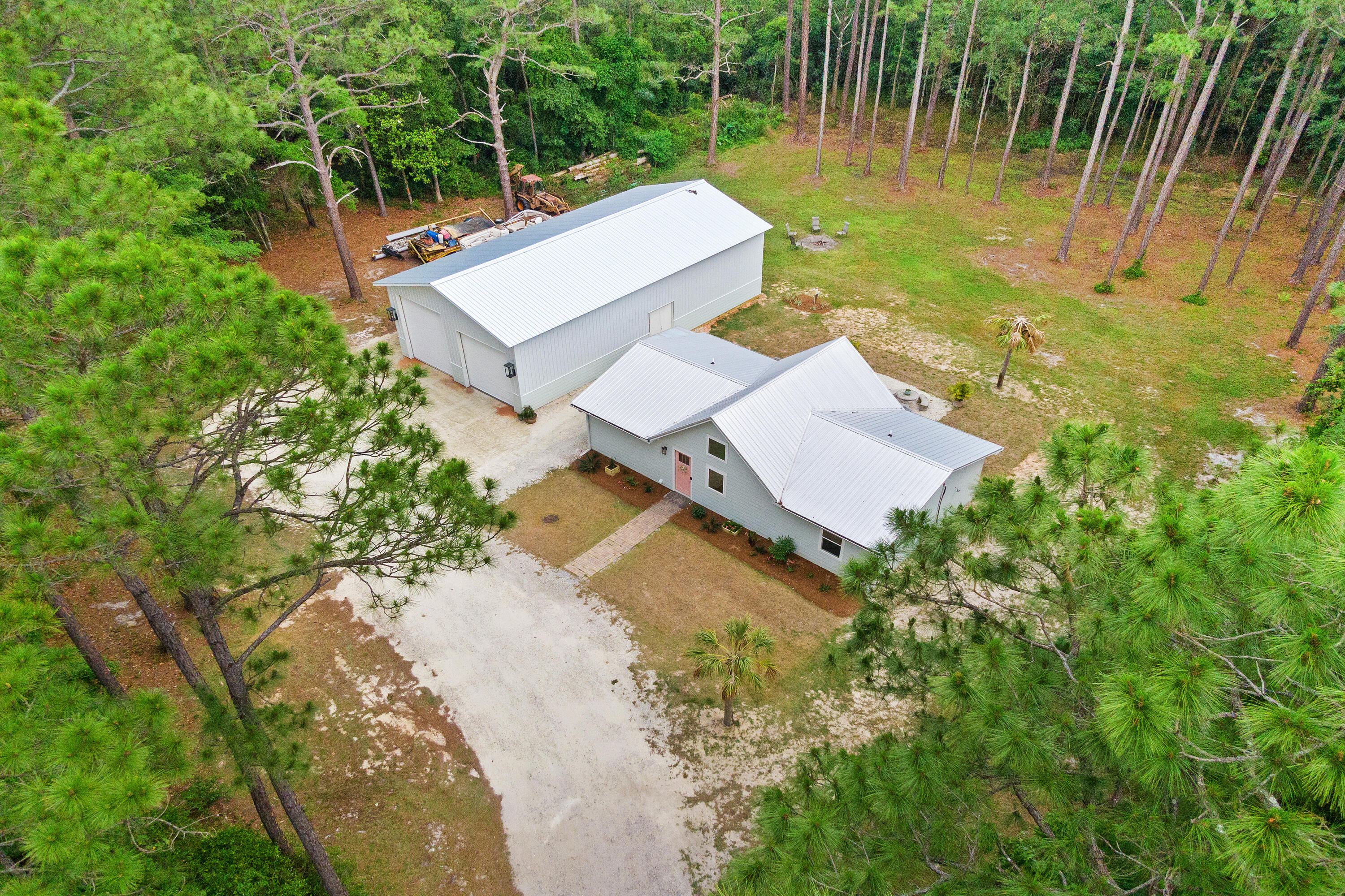 1807 Chat Holly Rd - Residential