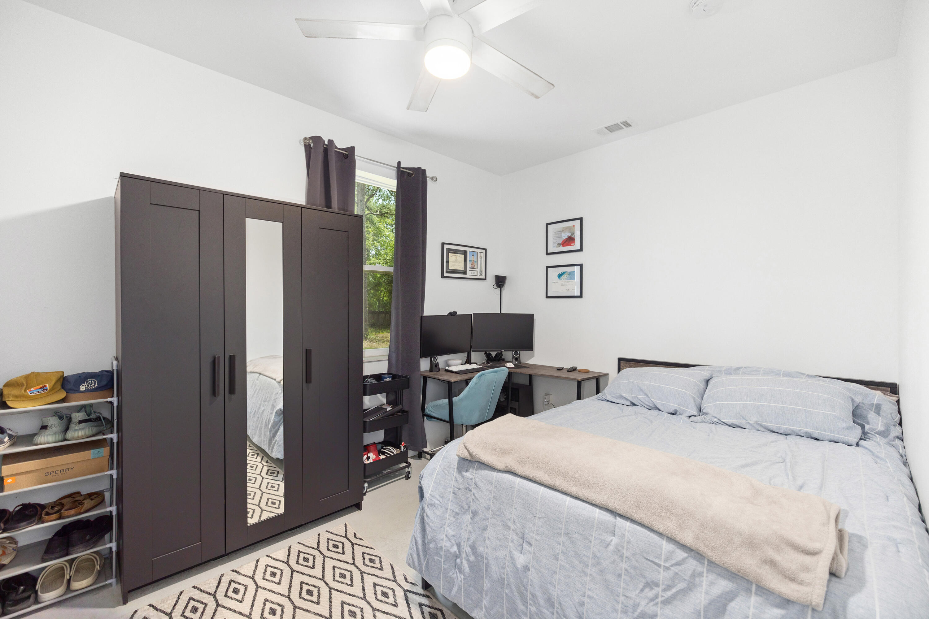 1807 Chat Holly Rd - Residential