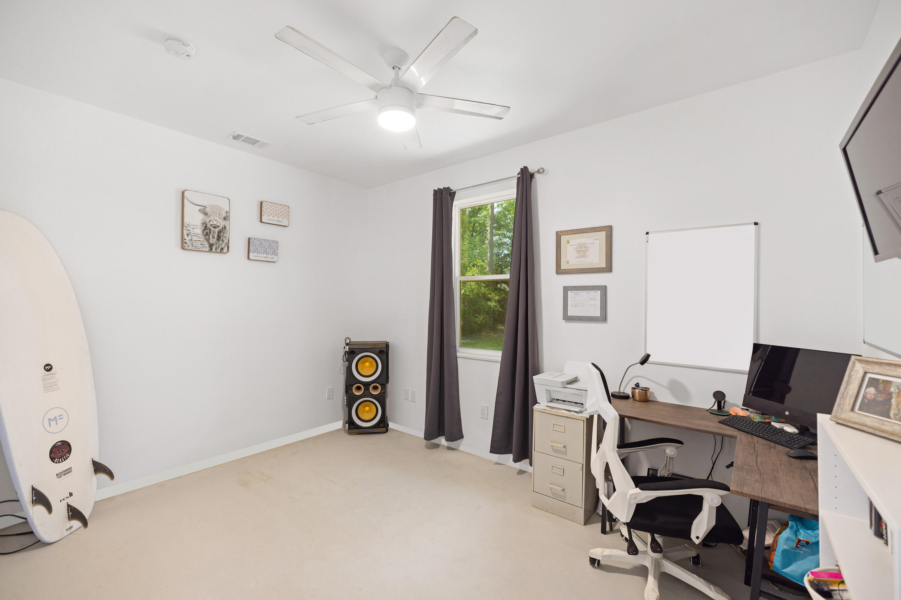 1807 Chat Holly Rd - Residential