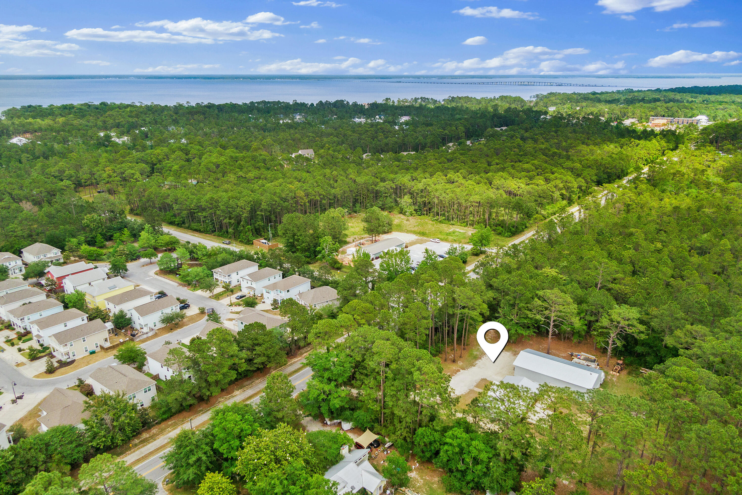 1807 Chat Holly Rd - Residential