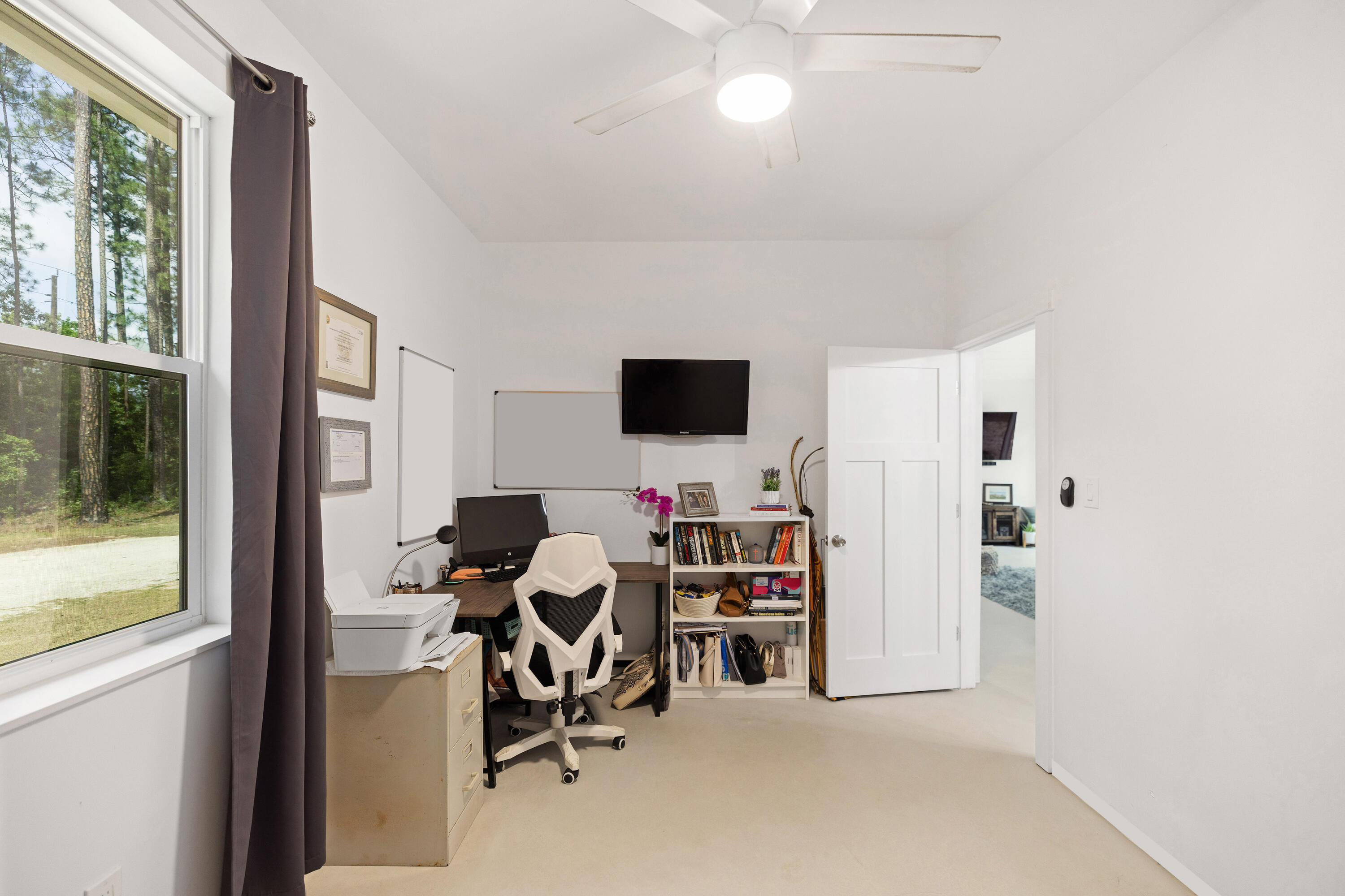 1807 Chat Holly Rd - Residential