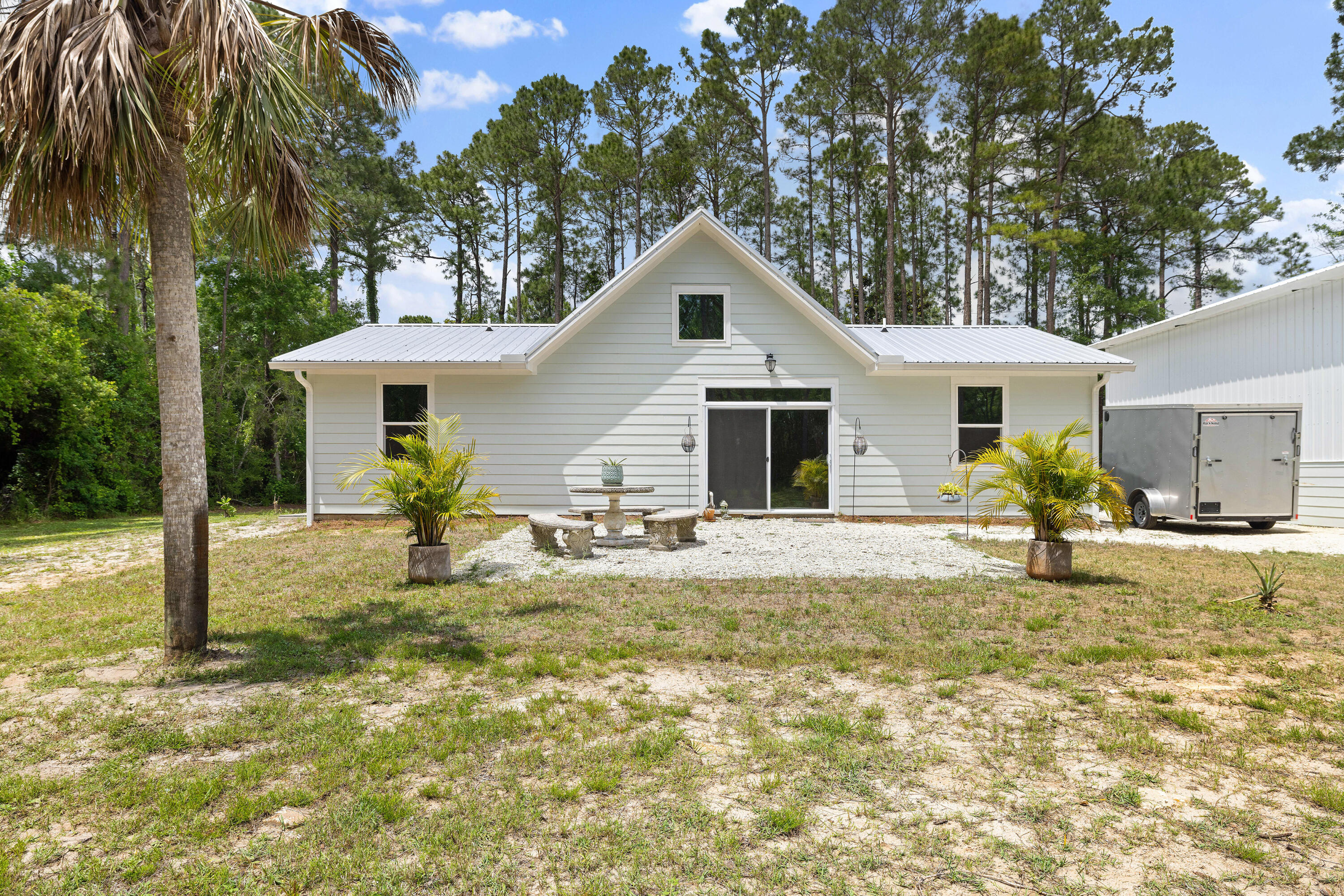 1807 Chat Holly Rd - Residential