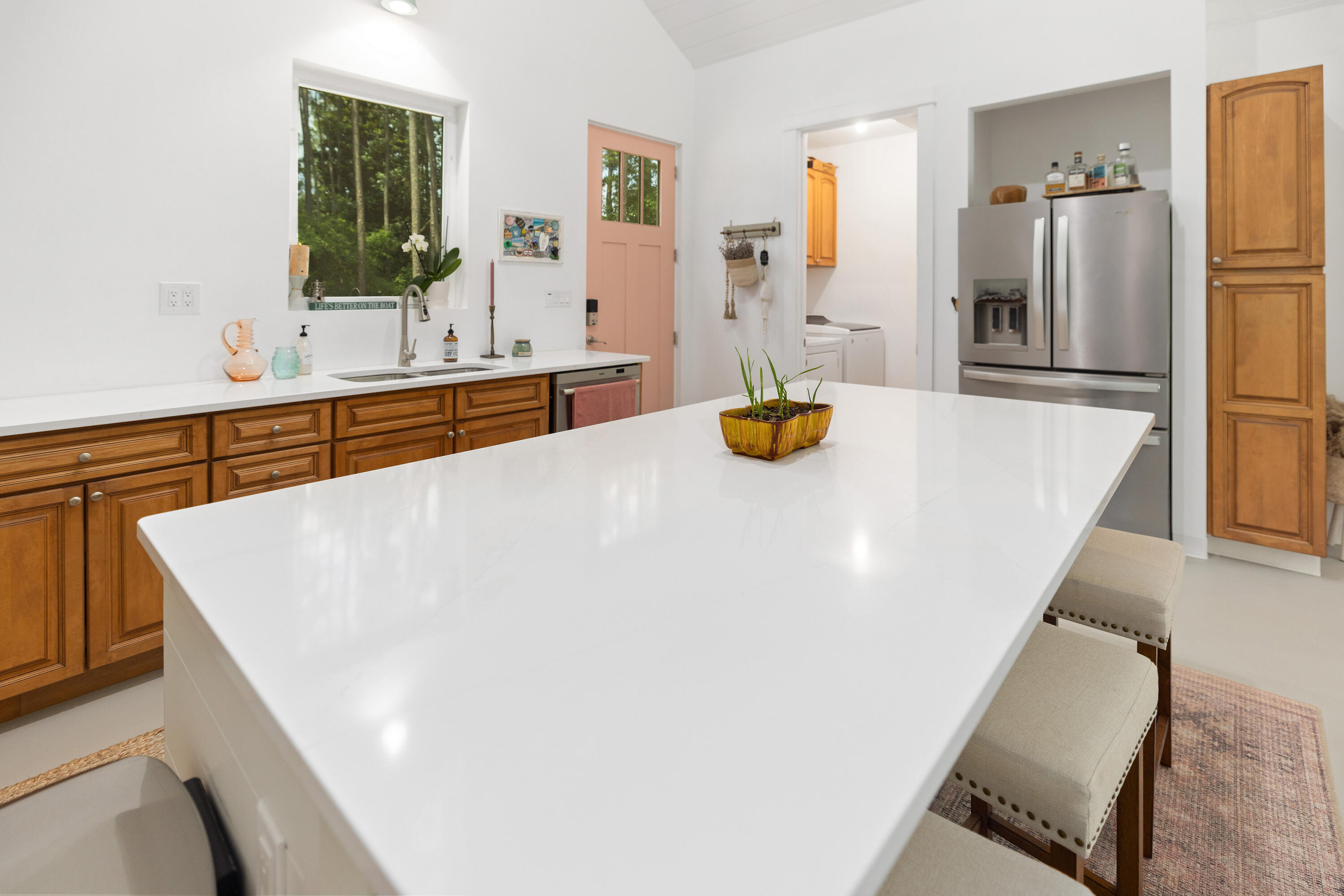 1807 Chat Holly Rd - Residential