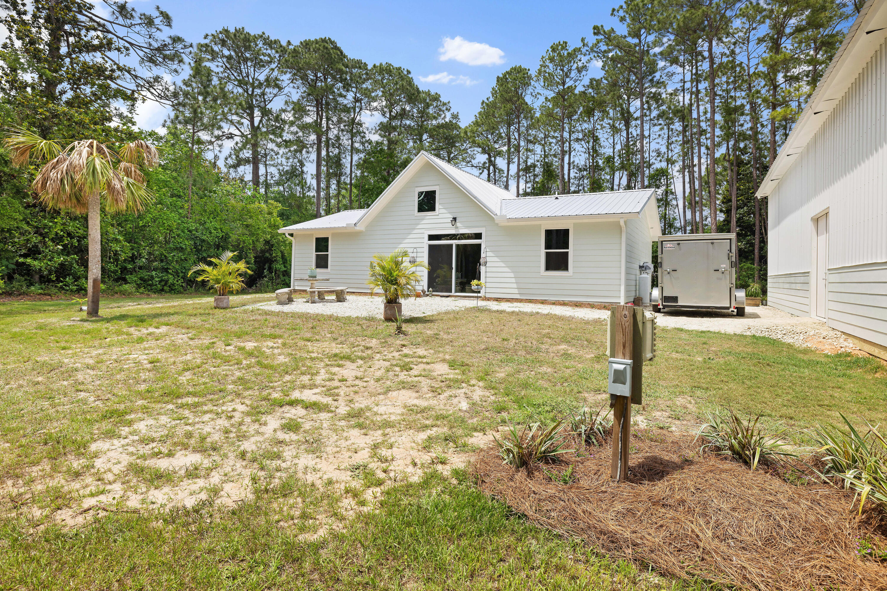 1807 Chat Holly Rd - Residential