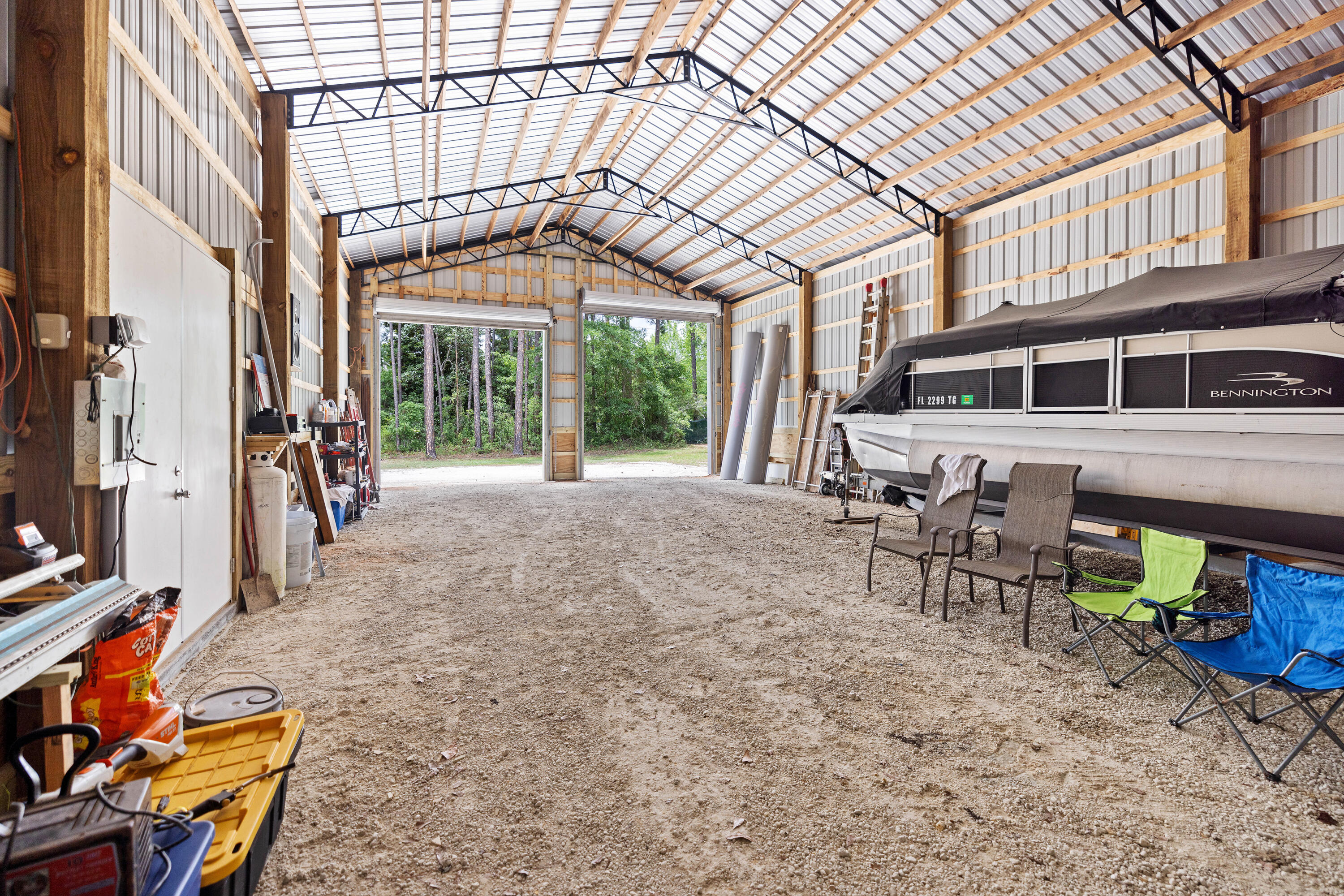 1807 Chat Holly Rd - Residential