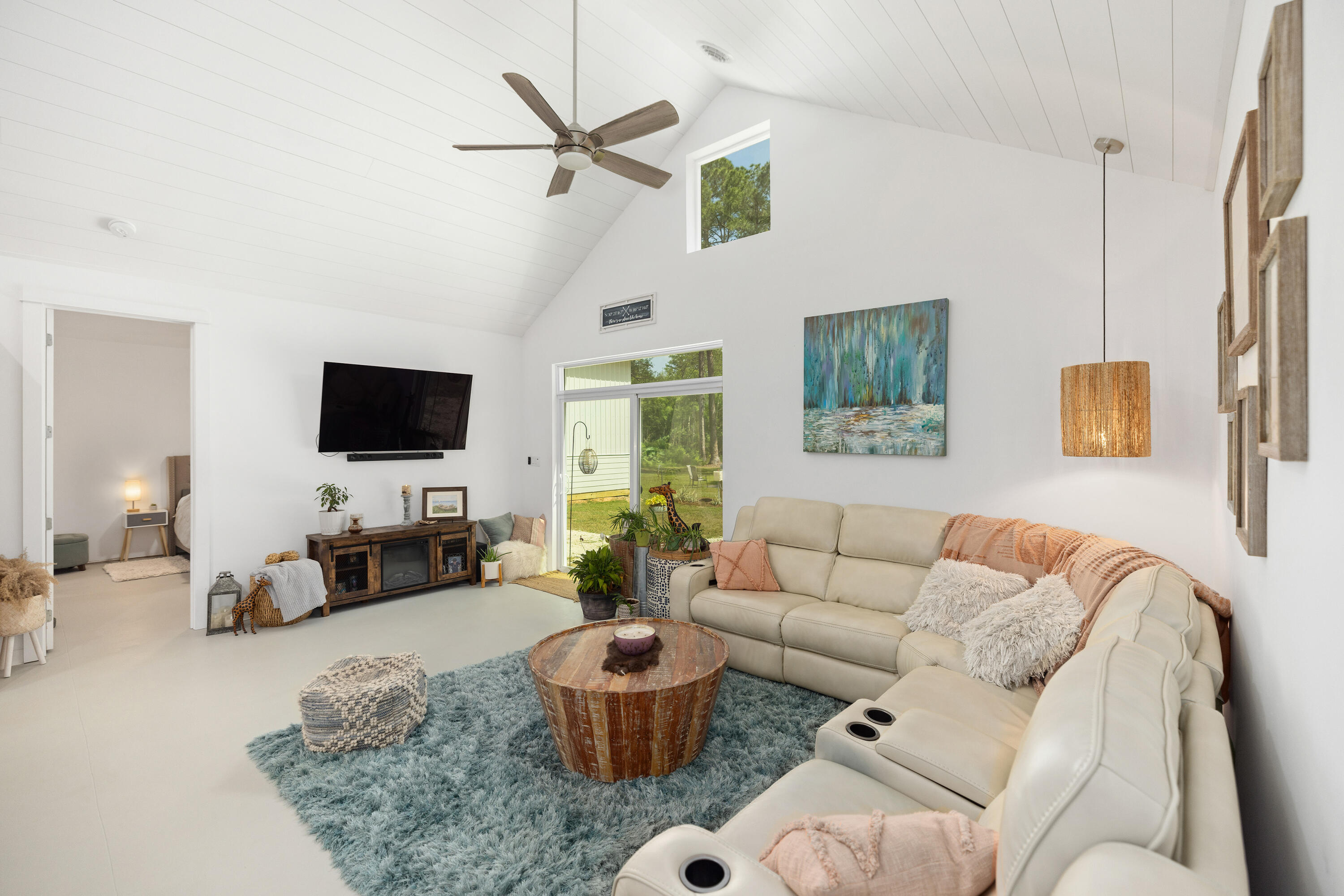 1807 Chat Holly Rd - Residential