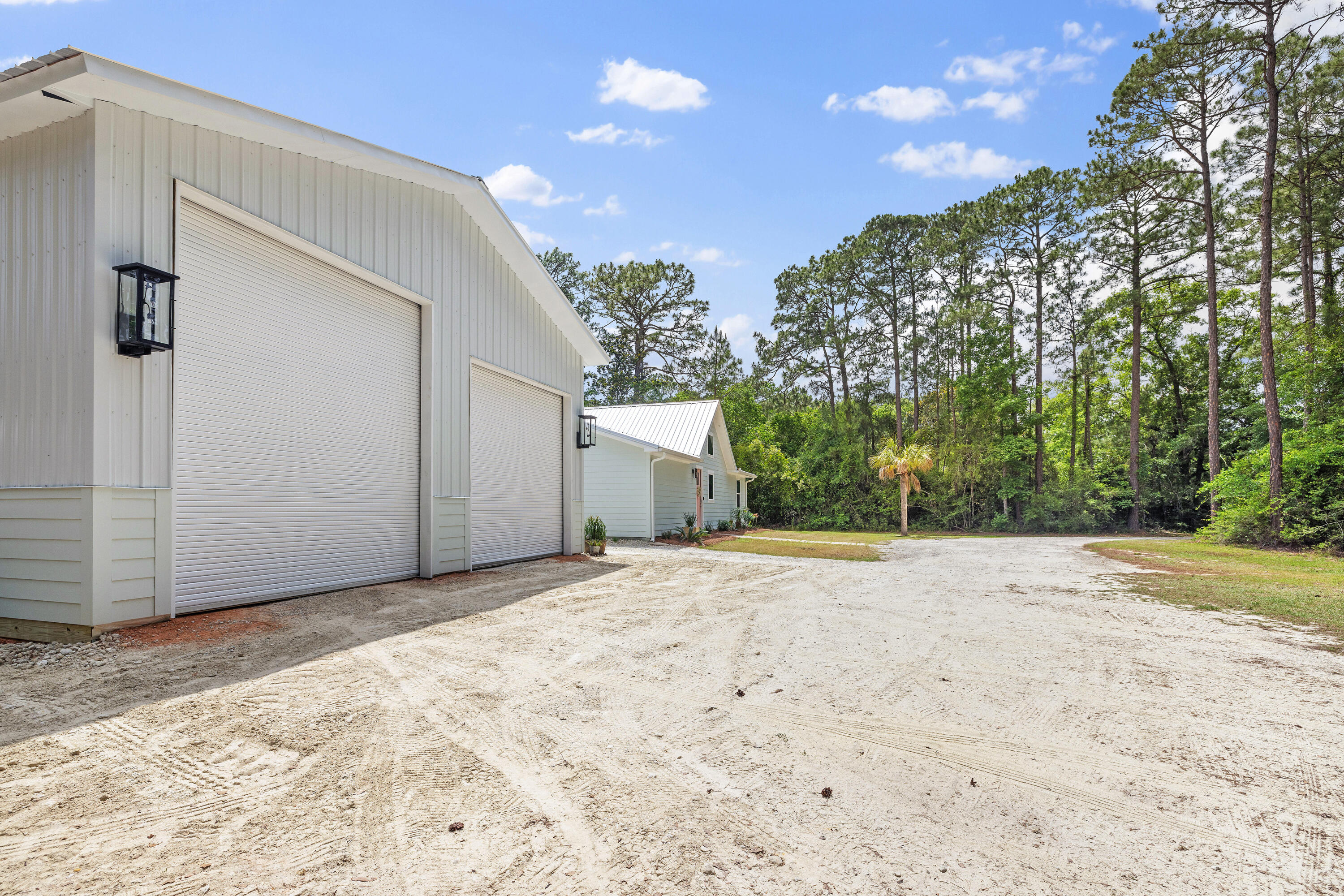 1807 Chat Holly Rd - Residential