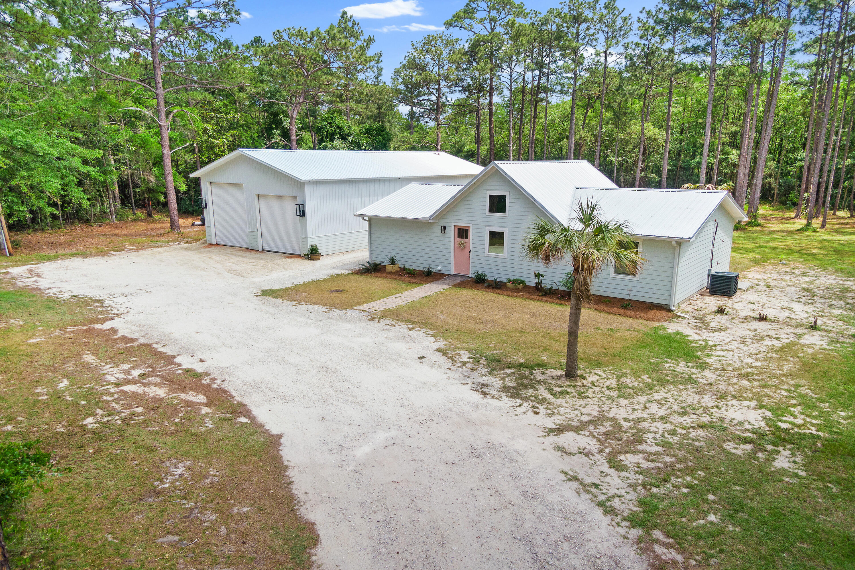 1807 Chat Holly Rd - Residential