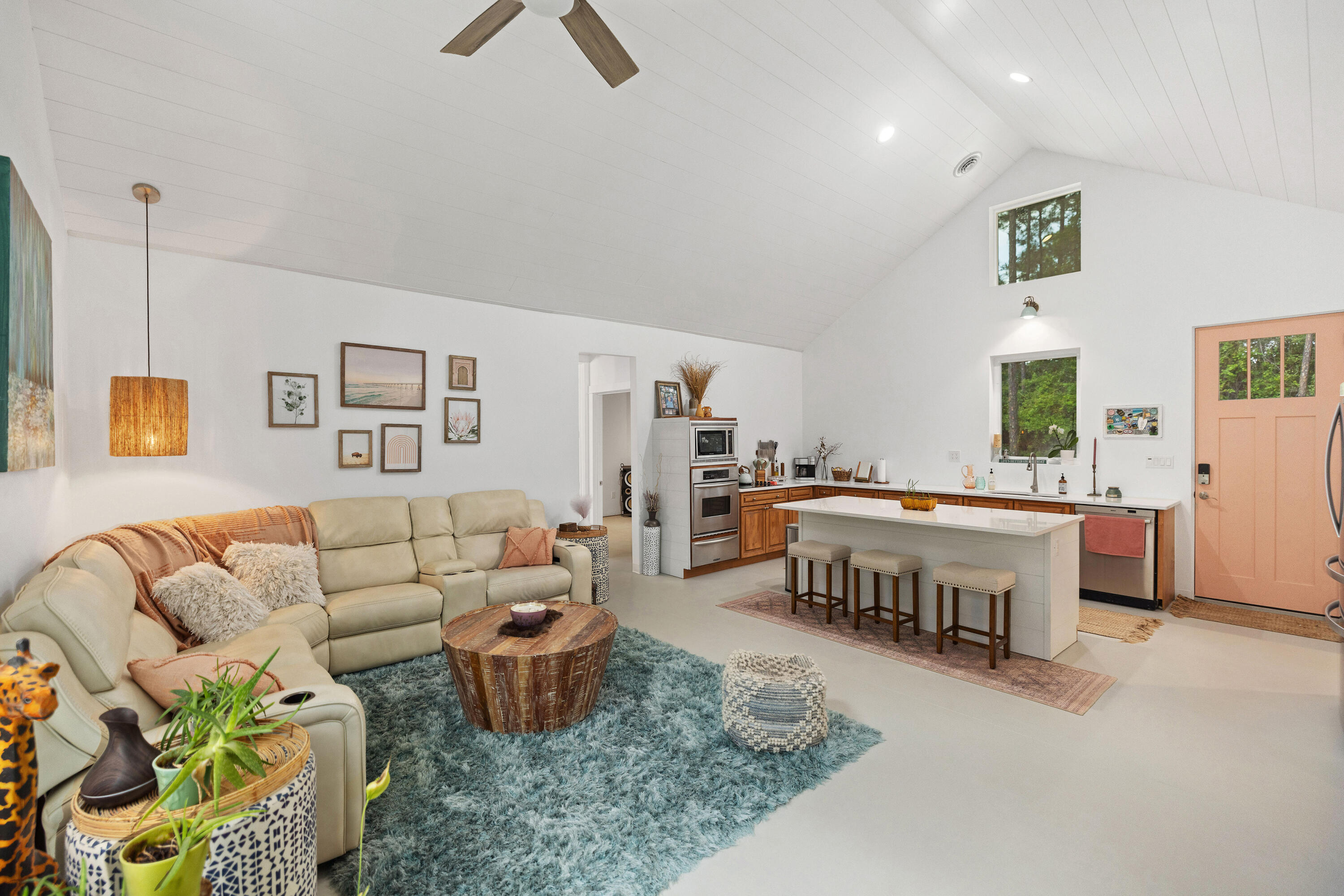 1807 Chat Holly Rd - Residential