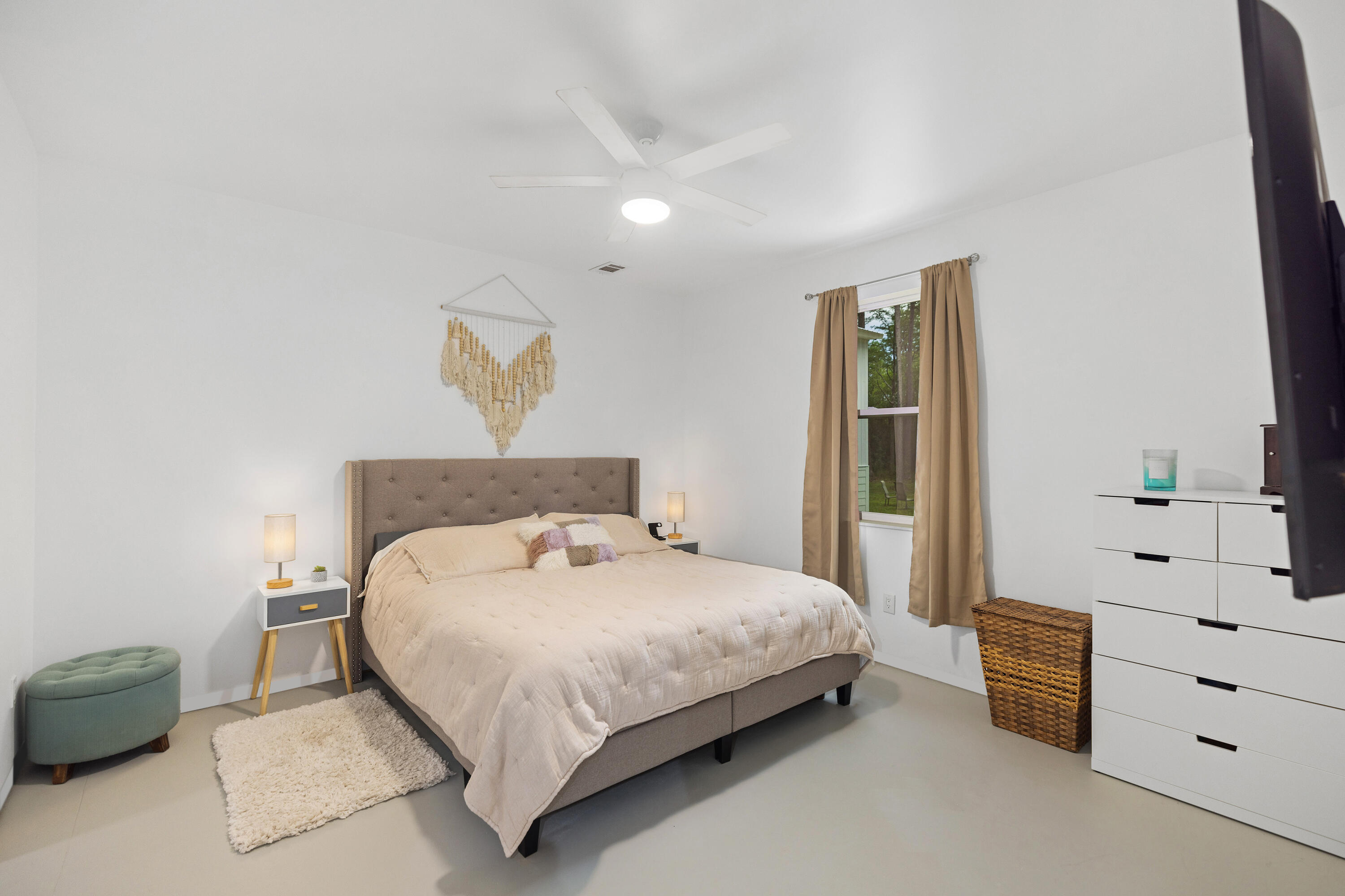 1807 Chat Holly Rd - Residential