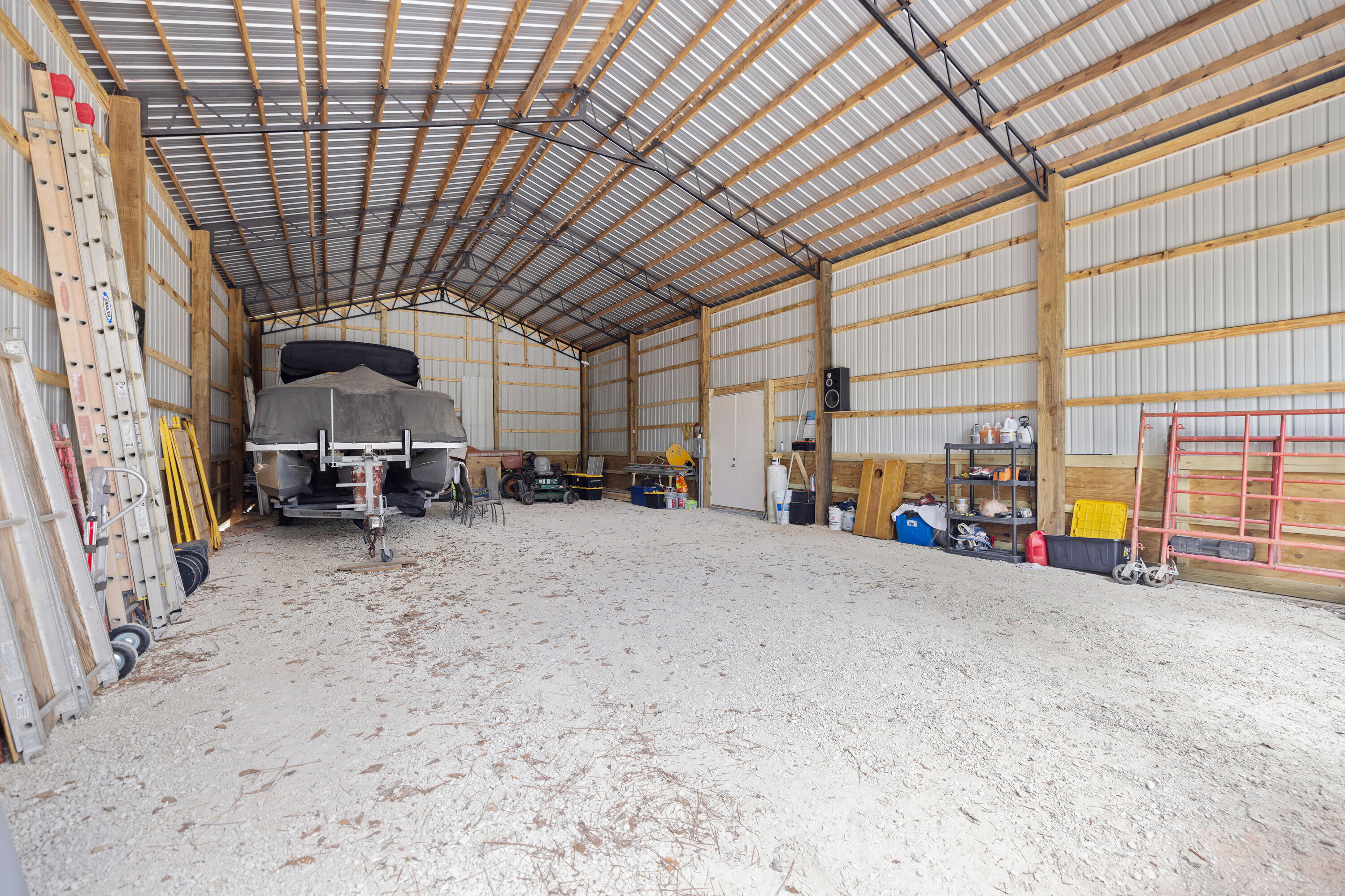 1807 Chat Holly Rd - Residential