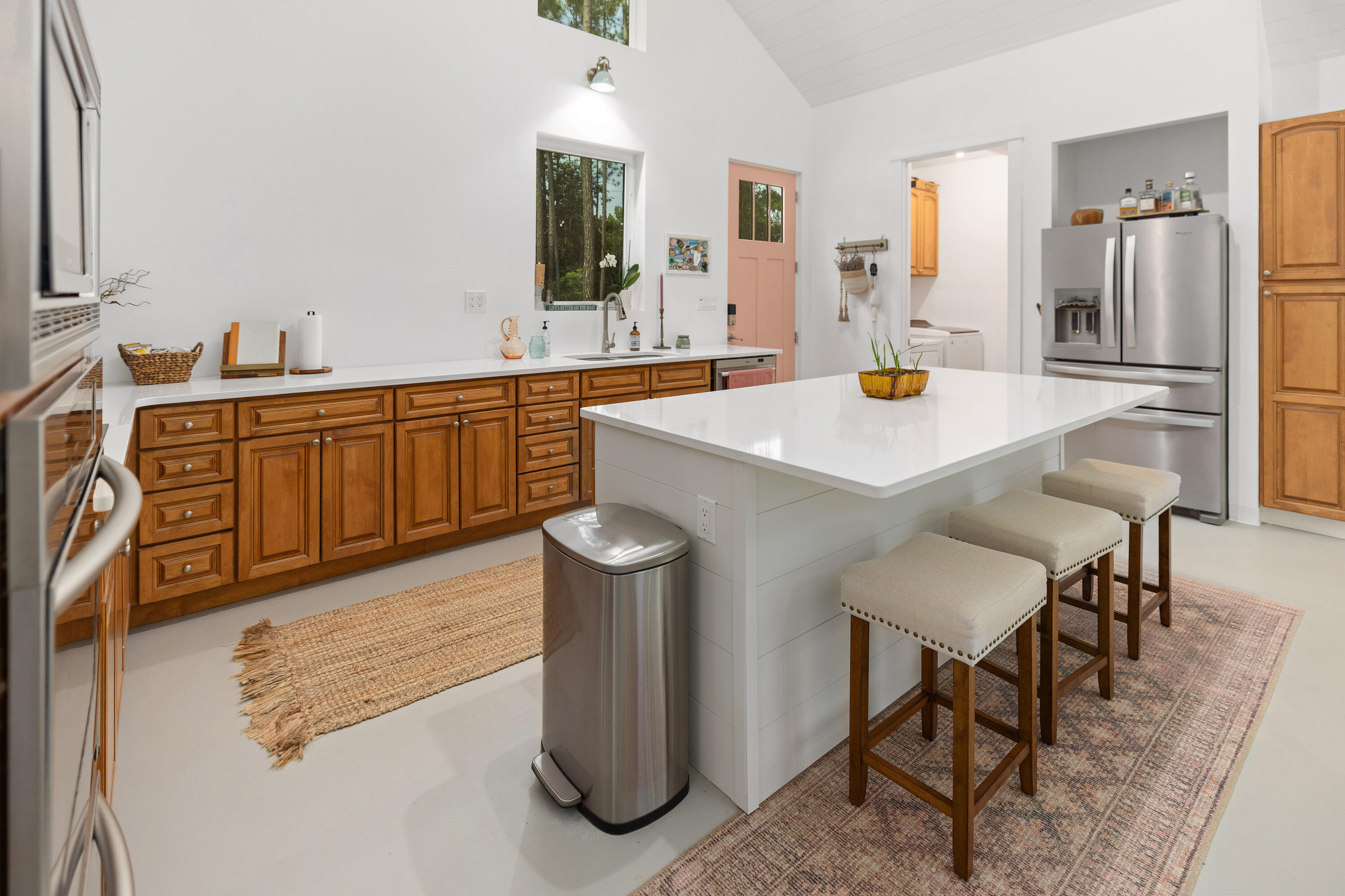 1807 Chat Holly Rd - Residential