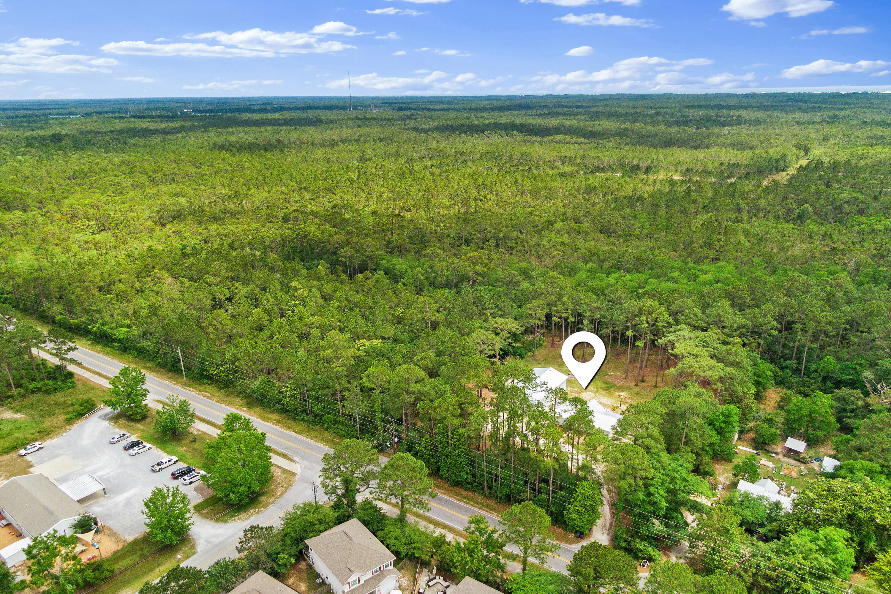 1807 Chat Holly Rd - Residential