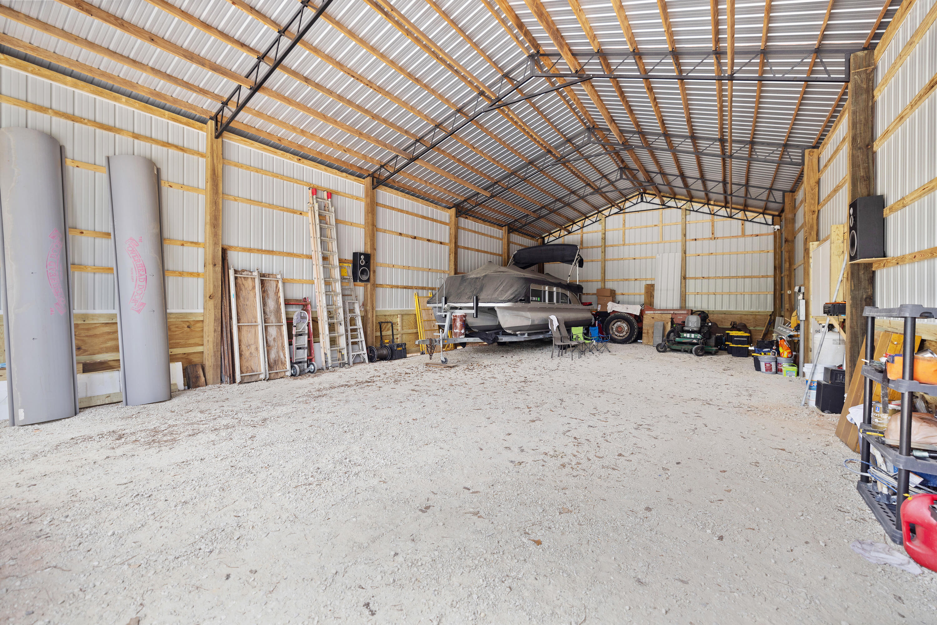 1807 Chat Holly Rd - Residential