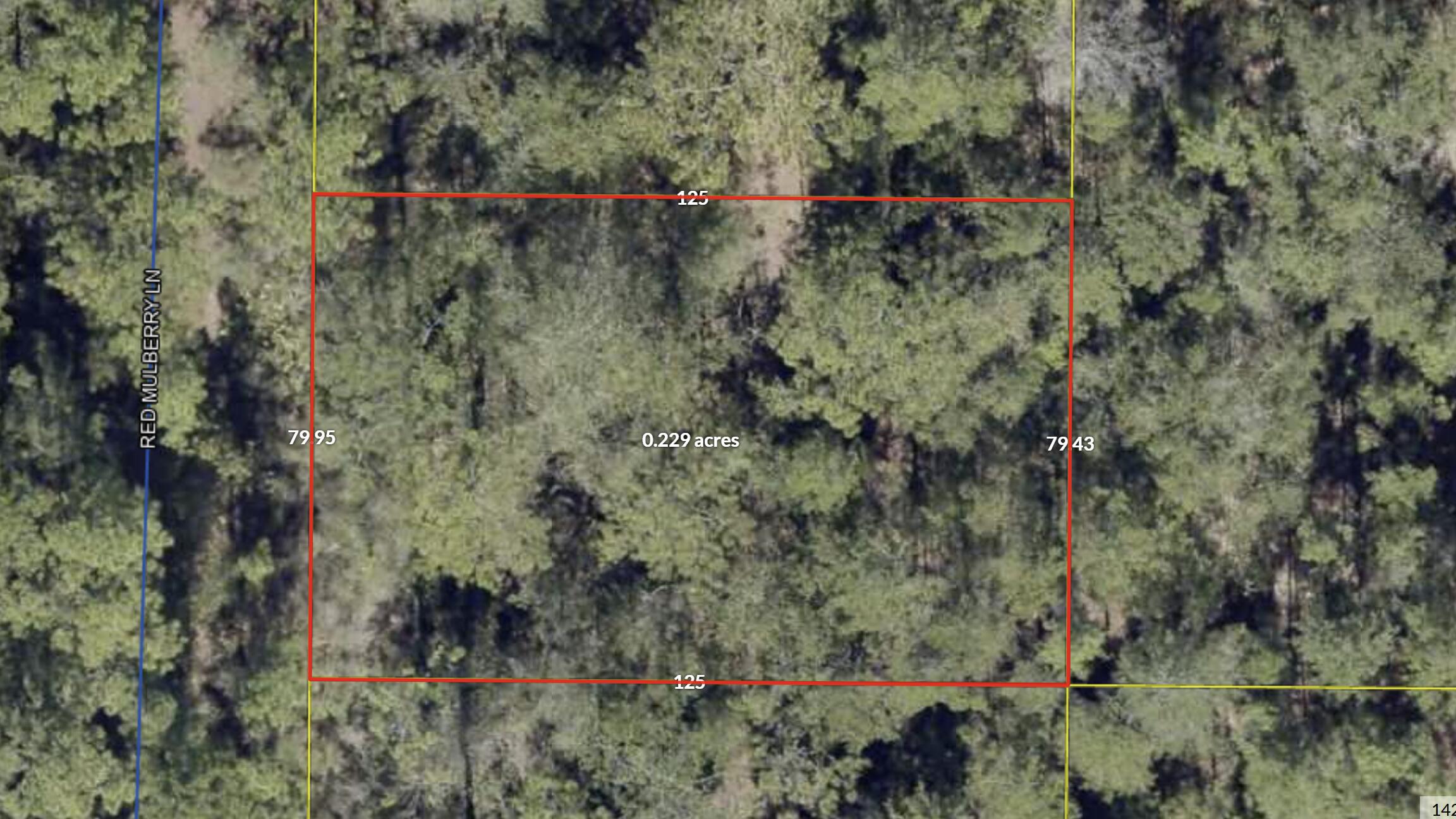 OAKWOOD HILLS UNIT 2 - Land