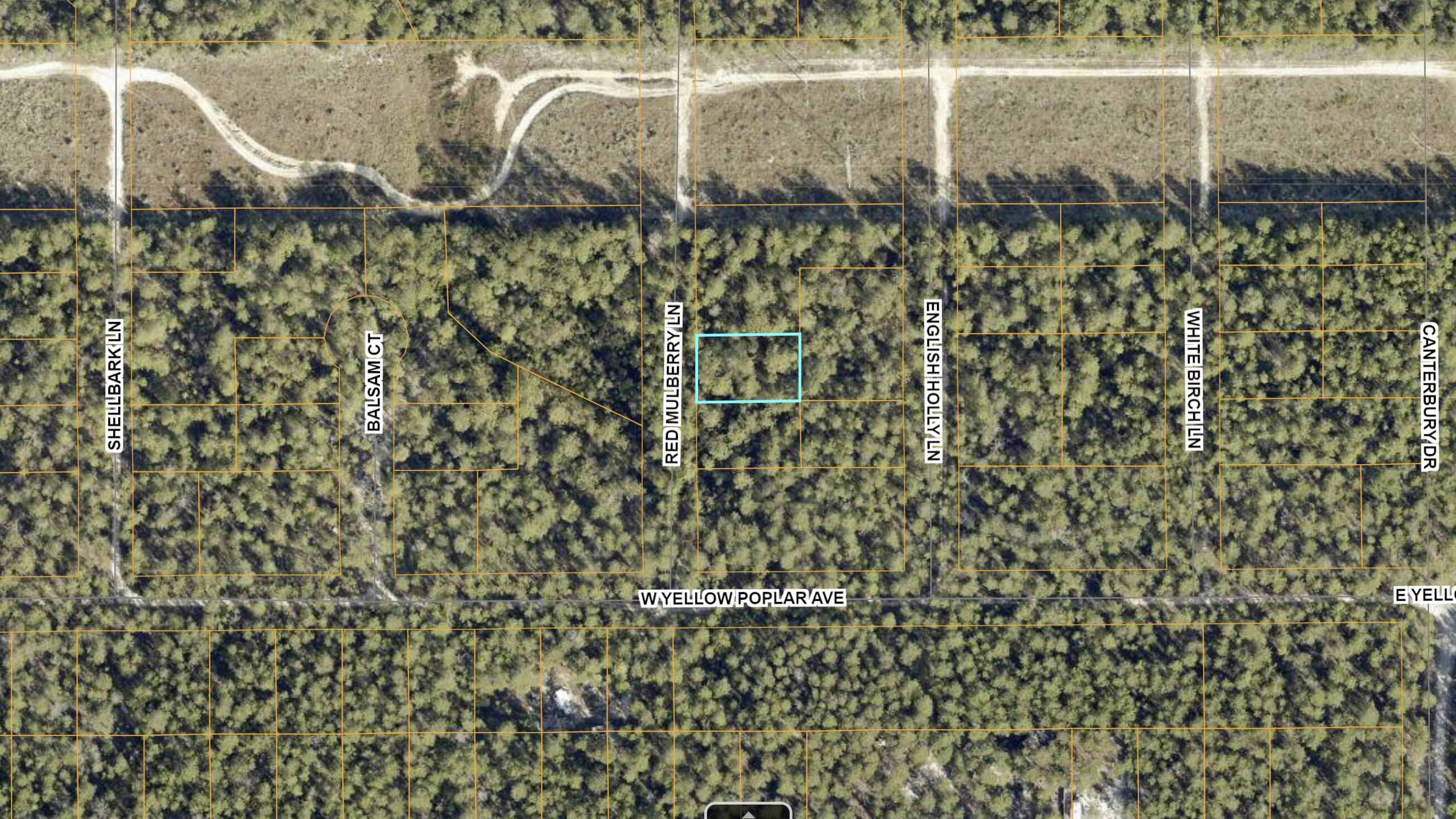OAKWOOD HILLS UNIT 2 - Land