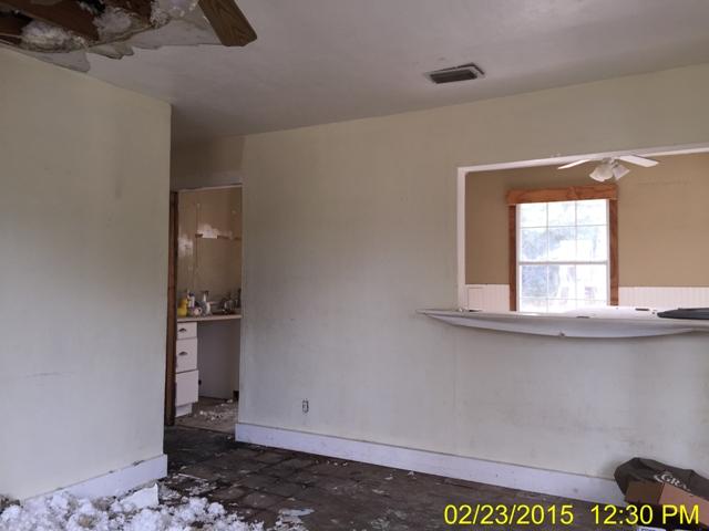 ELLIOTTS POINT 4TH ADDN - Residential