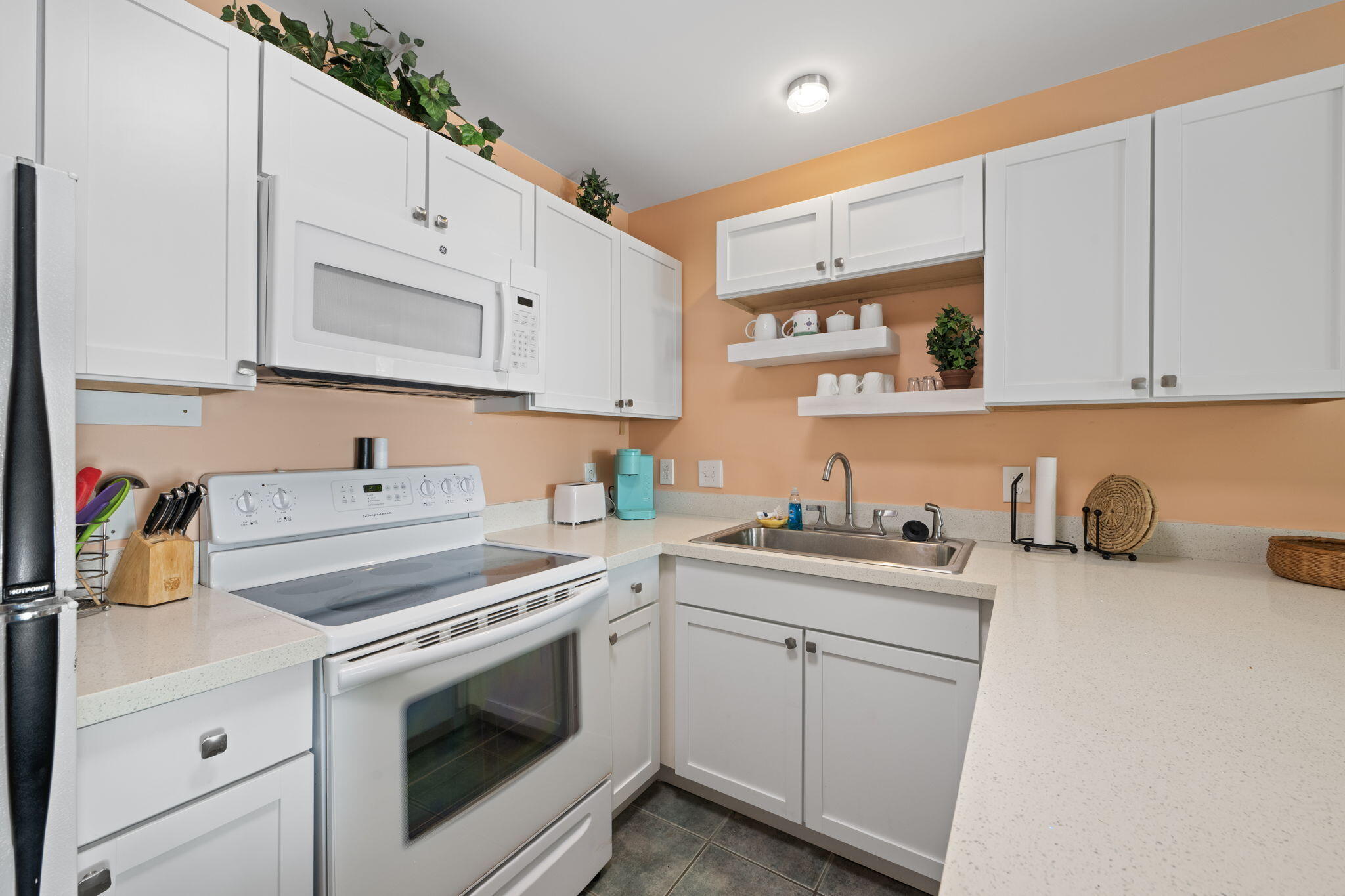 GRAND CARIBBEAN AT PERDIDO KEY - Residential