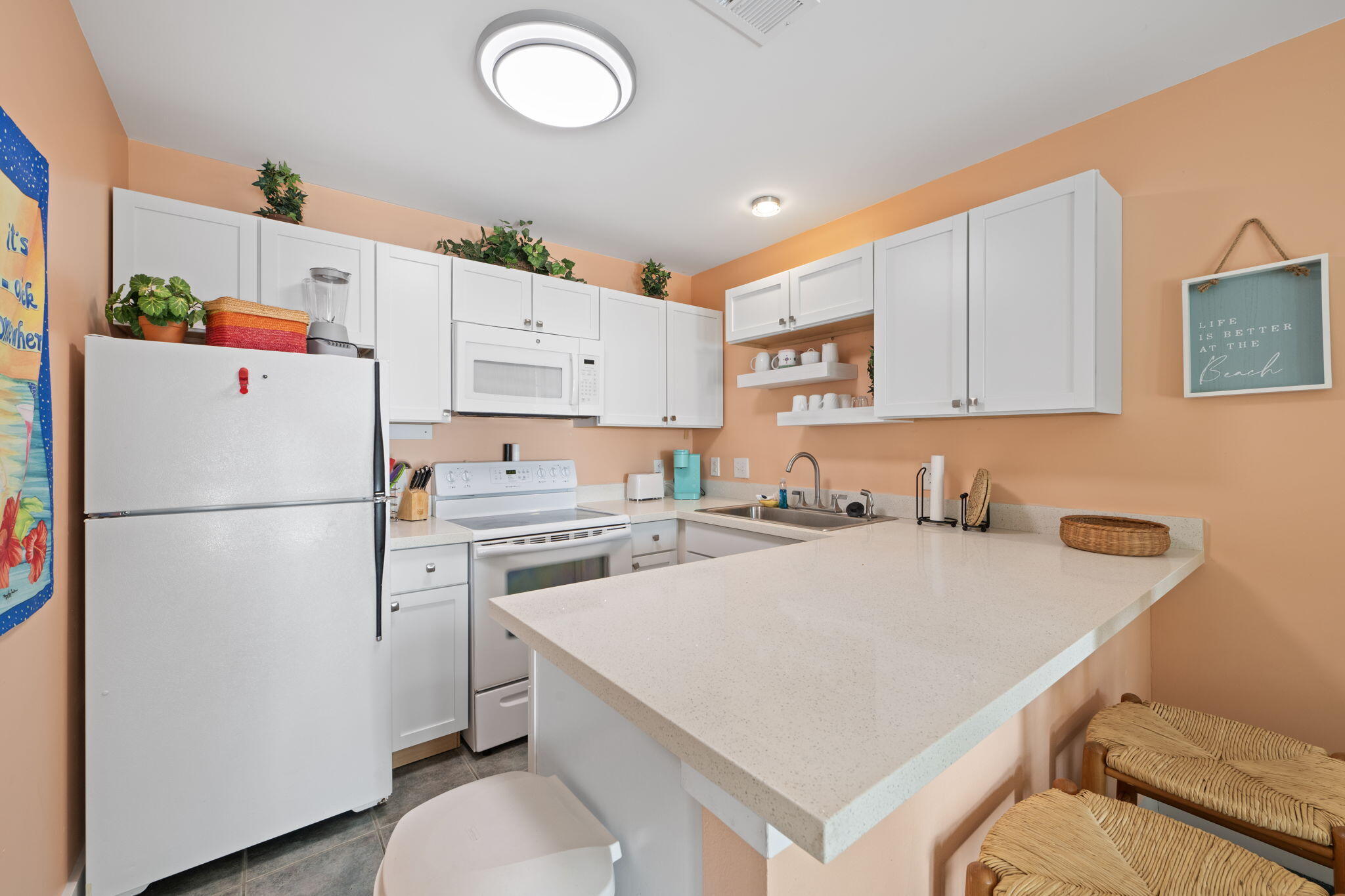 GRAND CARIBBEAN AT PERDIDO KEY - Residential