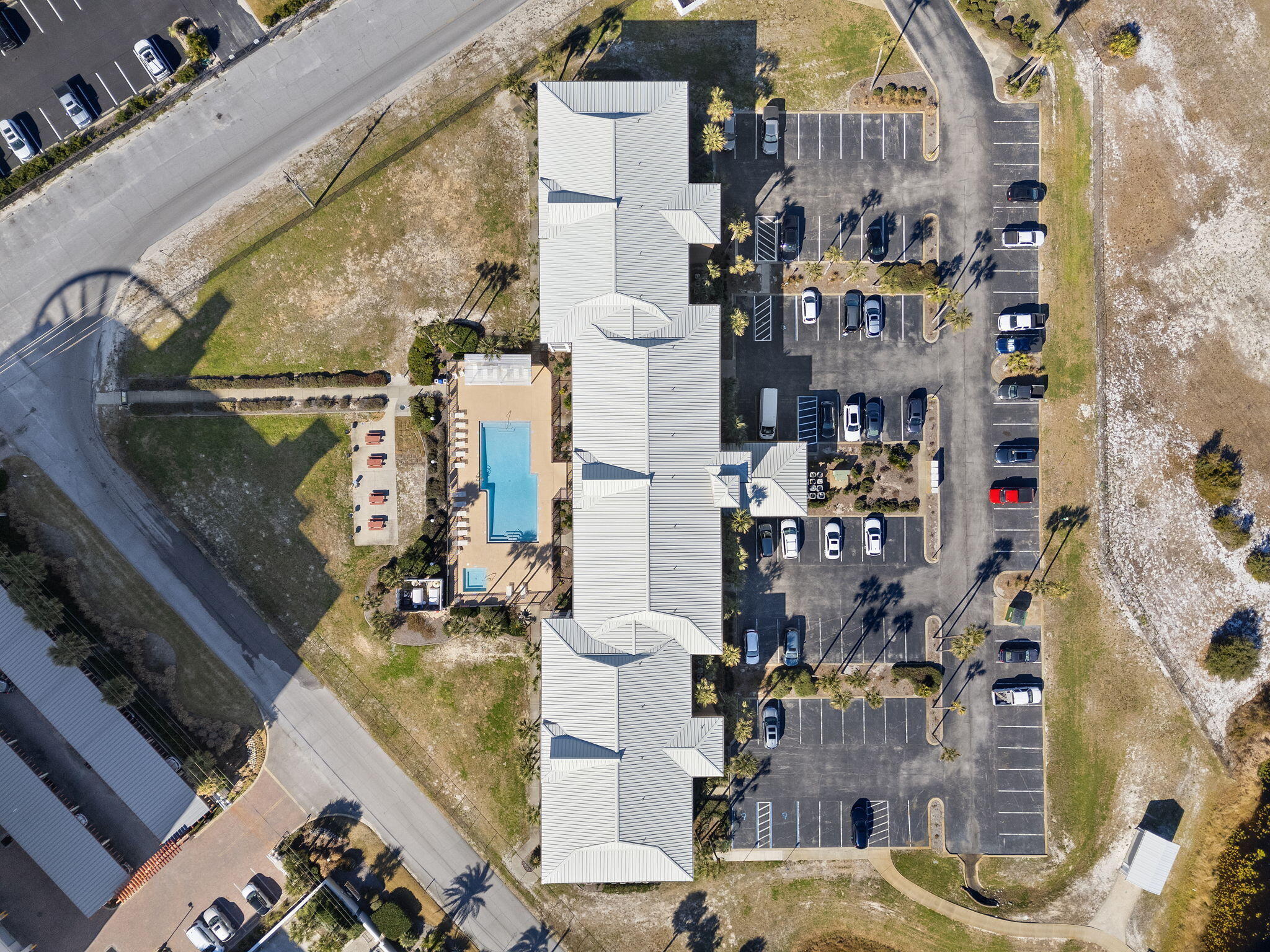 GRAND CARIBBEAN AT PERDIDO KEY - Residential