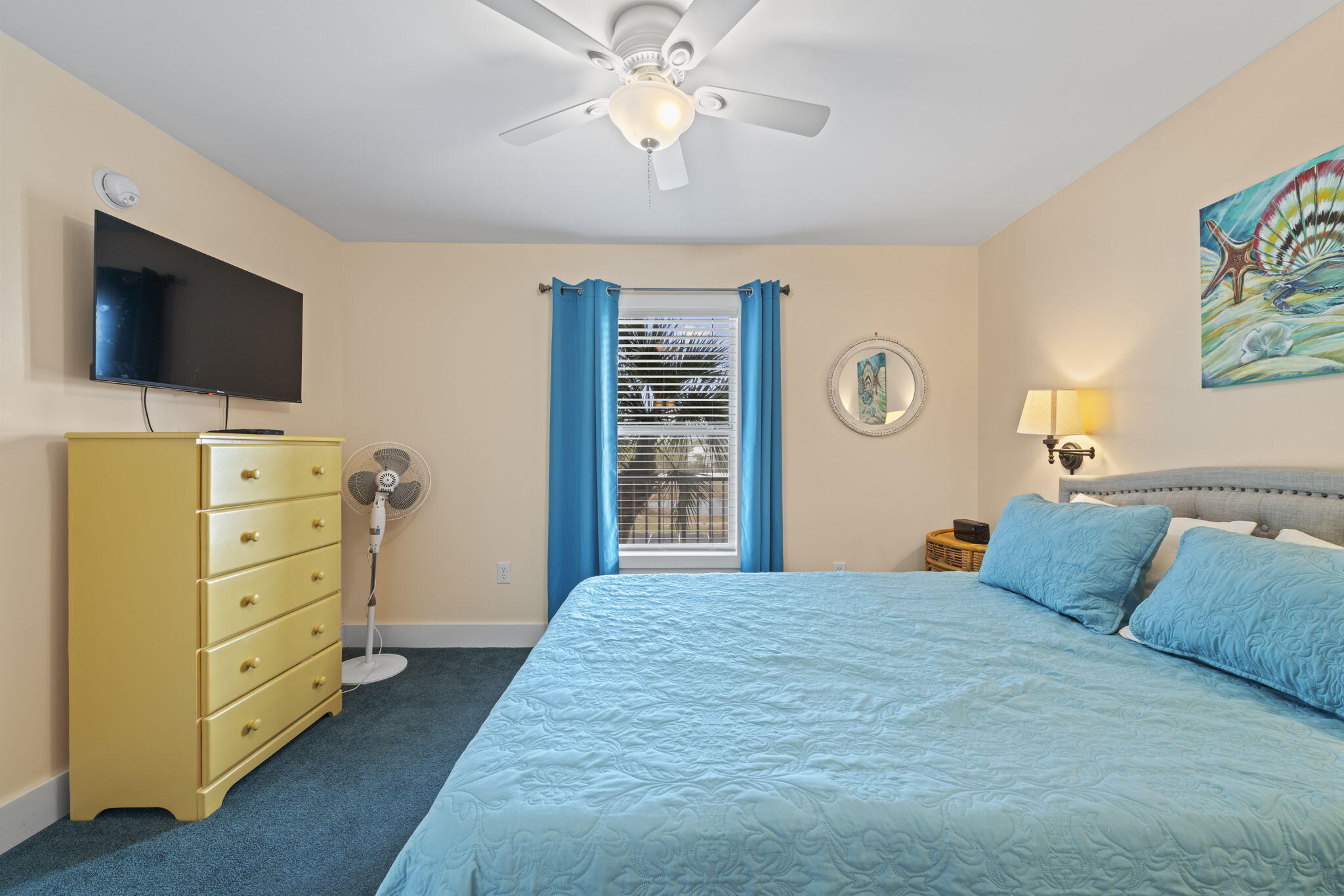 GRAND CARIBBEAN AT PERDIDO KEY - Residential