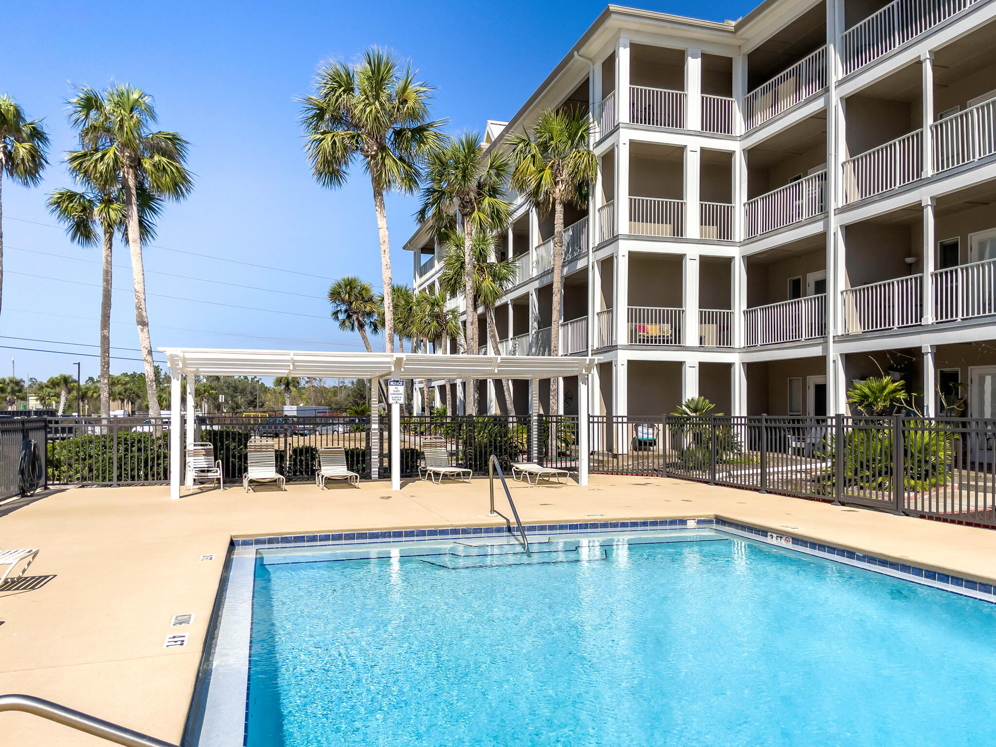 GRAND CARIBBEAN AT PERDIDO KEY - Residential