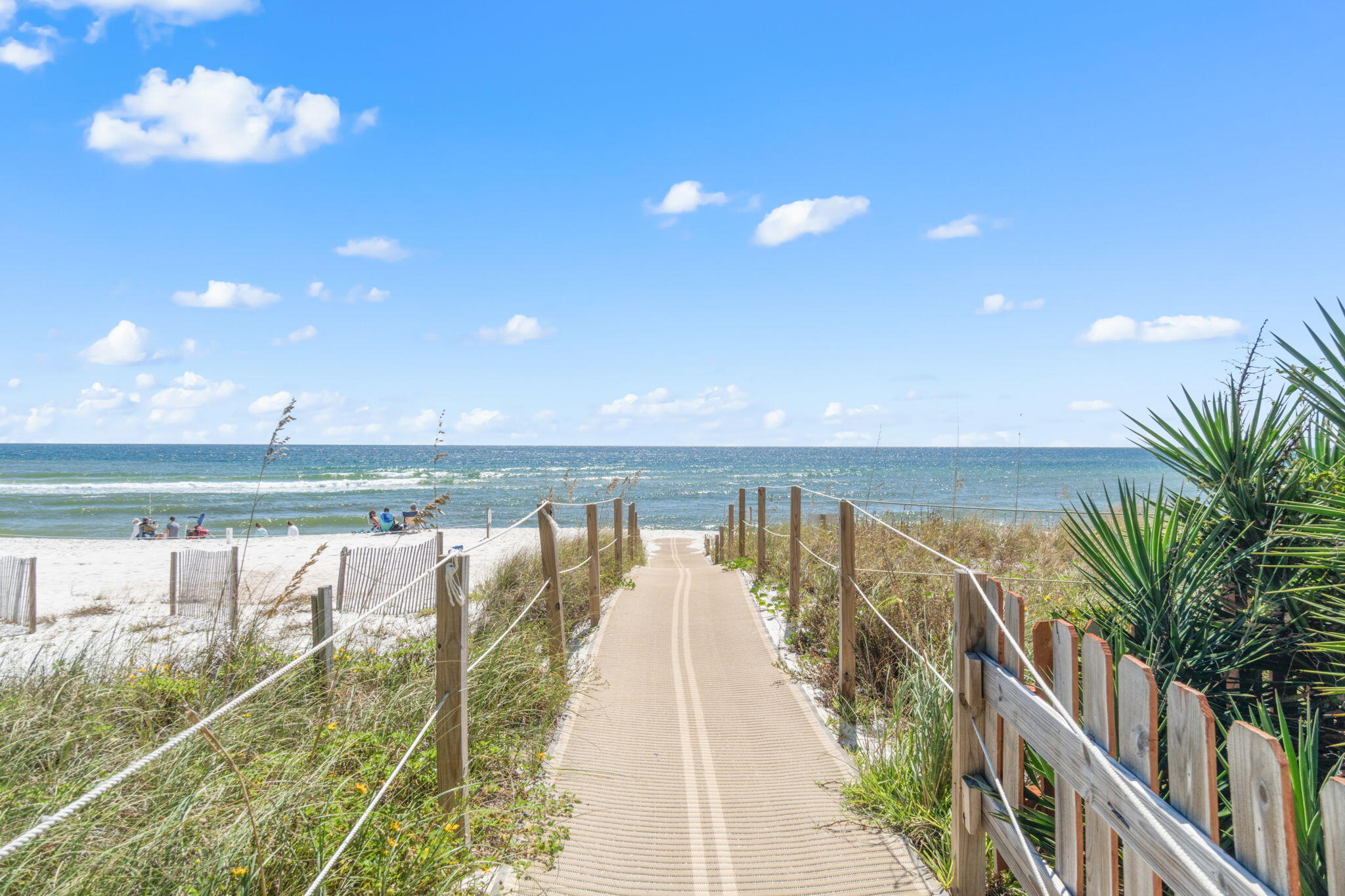 GRAND CARIBBEAN AT PERDIDO KEY - Residential