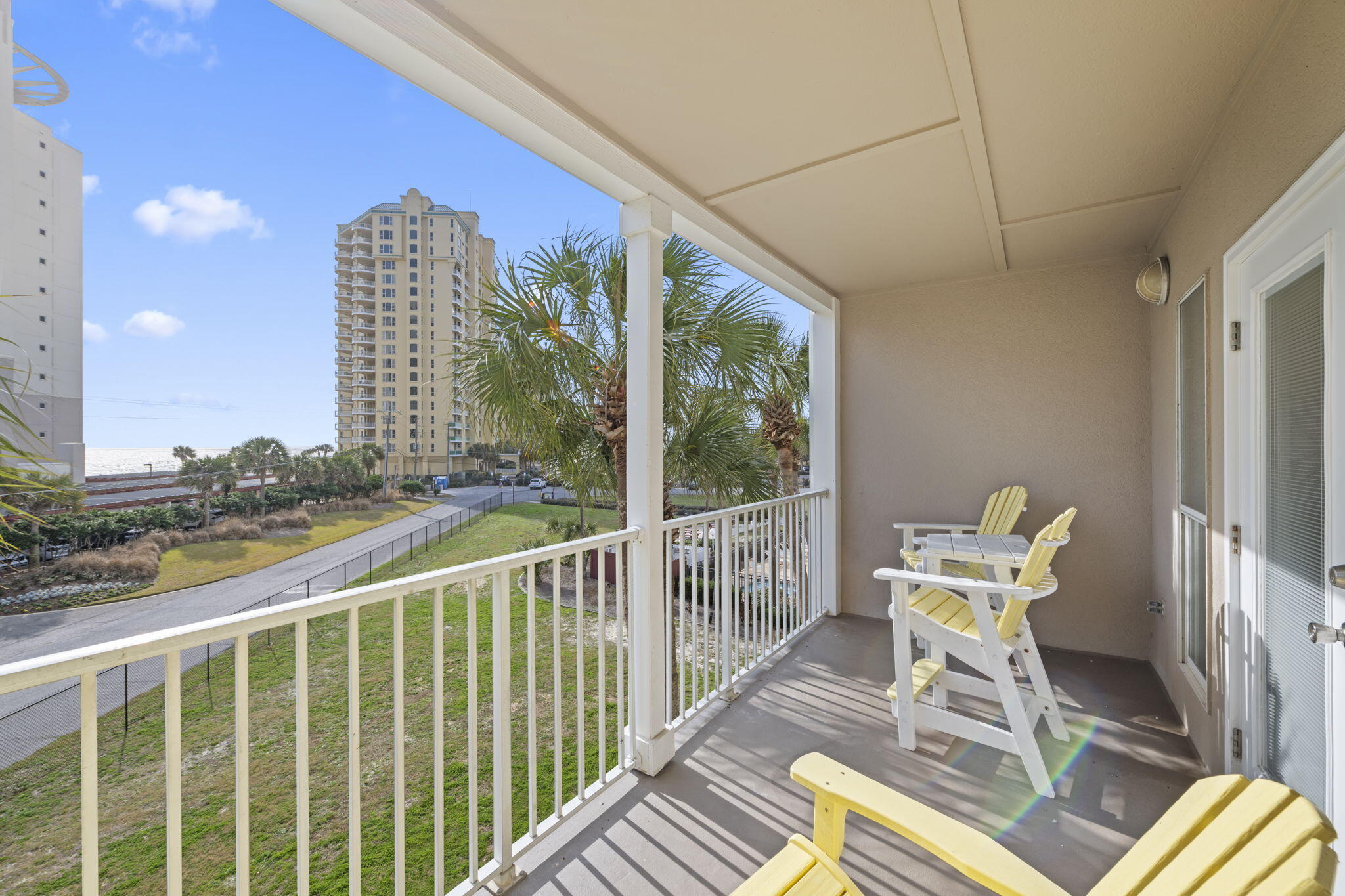 GRAND CARIBBEAN AT PERDIDO KEY - Residential